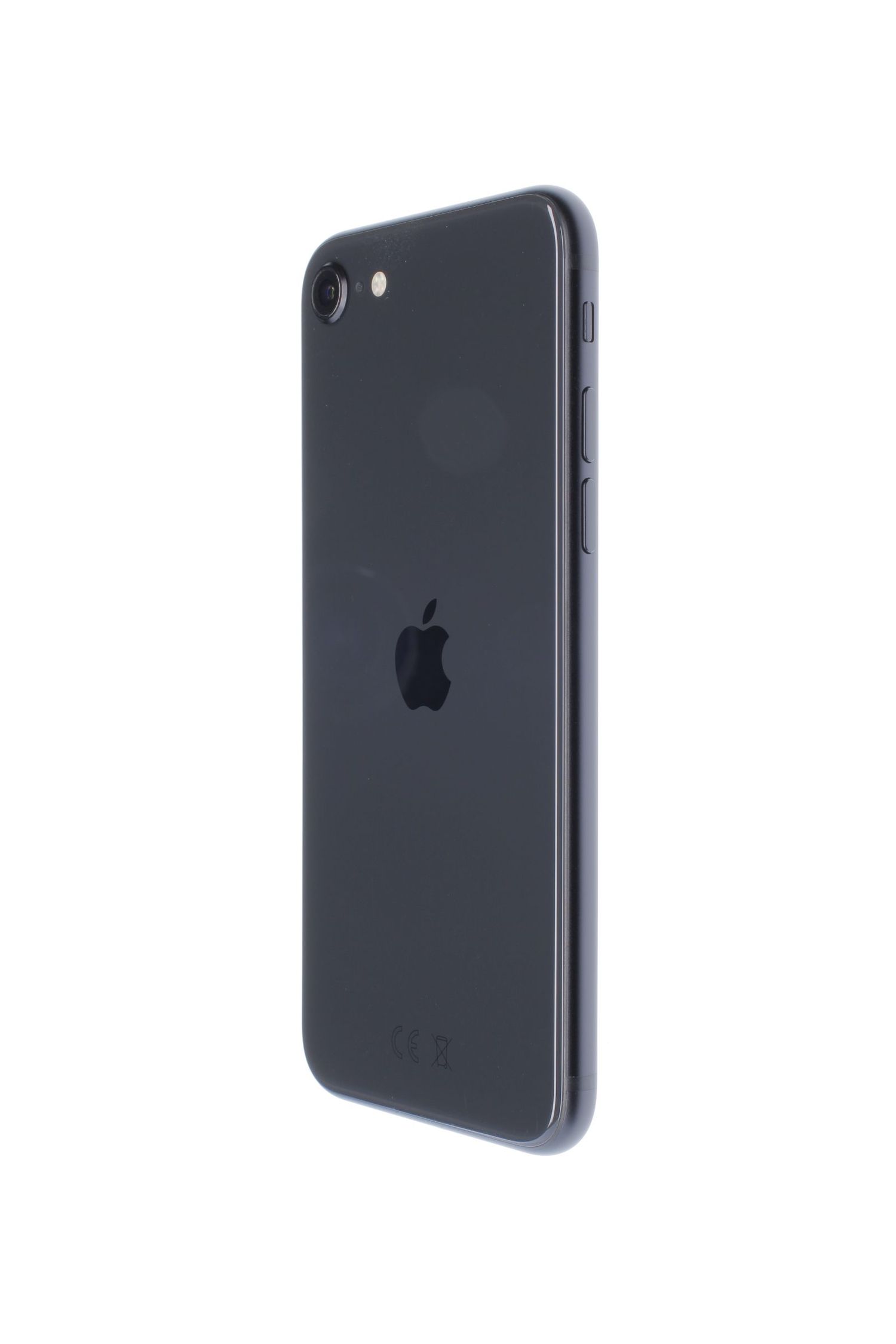 Apple iPhone SE 2020 64 GB Black - Ca nou