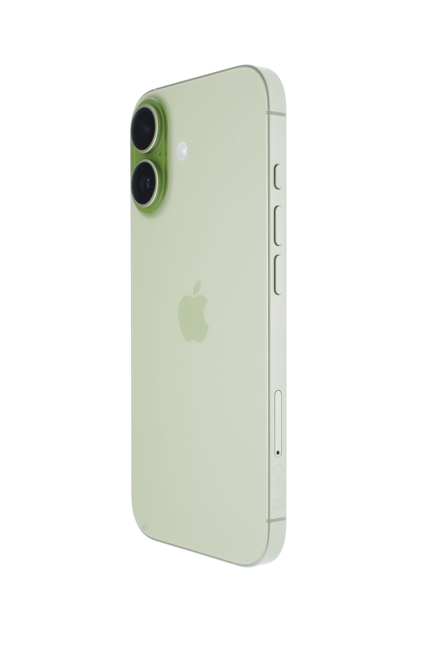 Apple iPhone 17 512 GB Sage - Ca nou