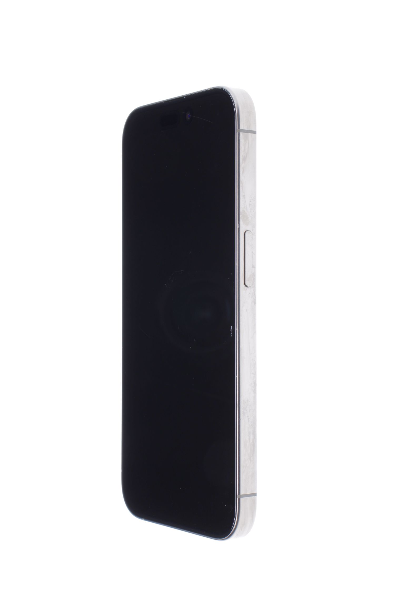 Apple iPhone 15 Pro 128 GB Natural Titanium - Excelent