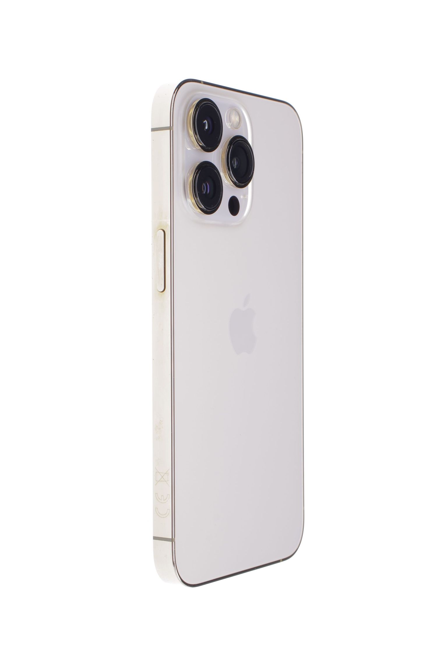 Apple iPhone 13 Pro 256 GB Gold - Като нов