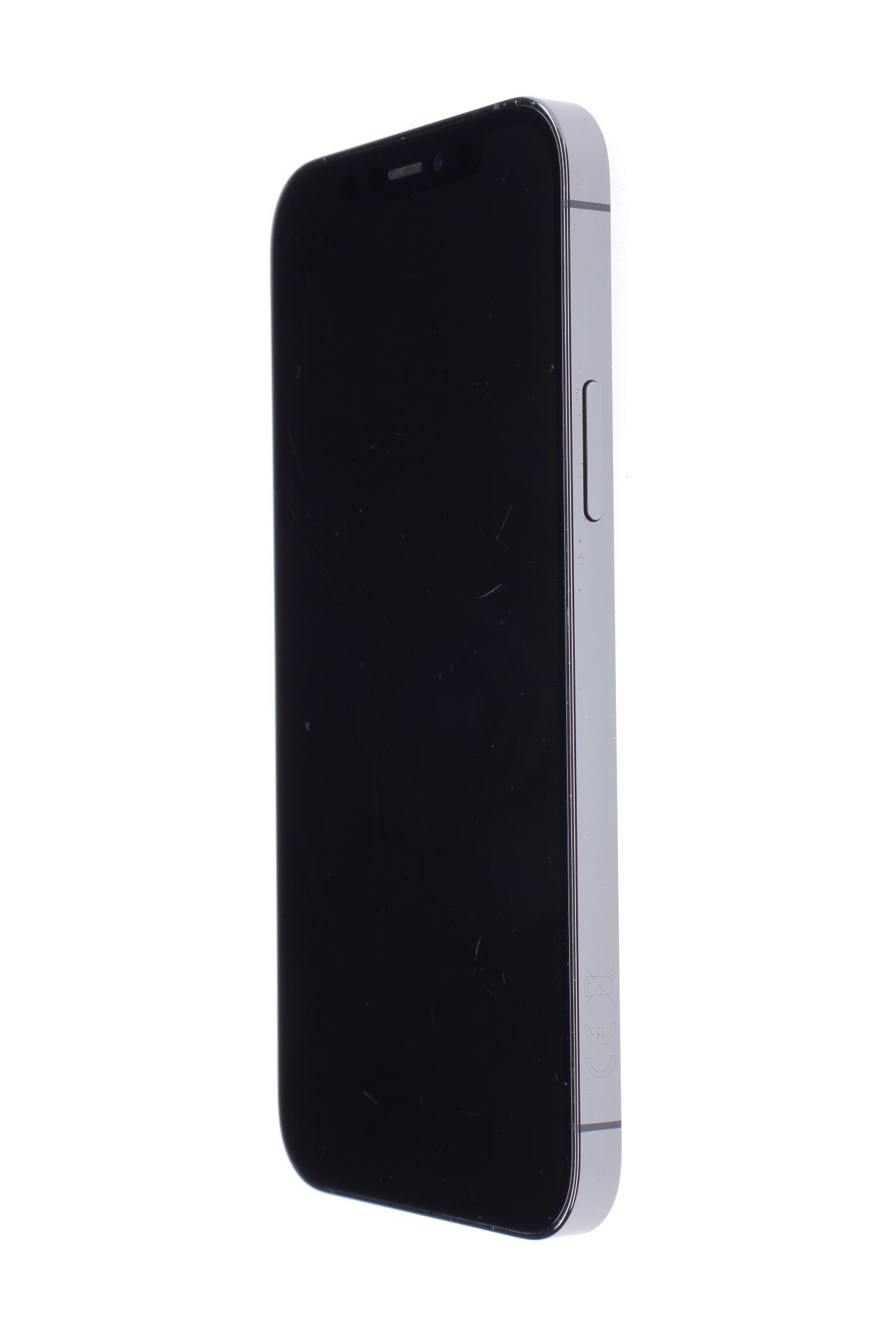 Apple iPhone 12 Pro 512 GB Graphite - Много добро