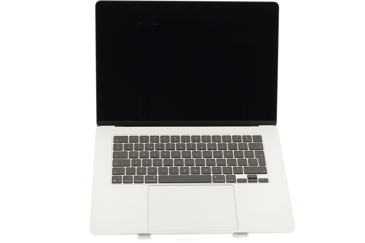 Apple MacBook Air 15″ 2023, M2 8 Cores, 8 GB, 10 core GPU 256 GB Silver - Като нов