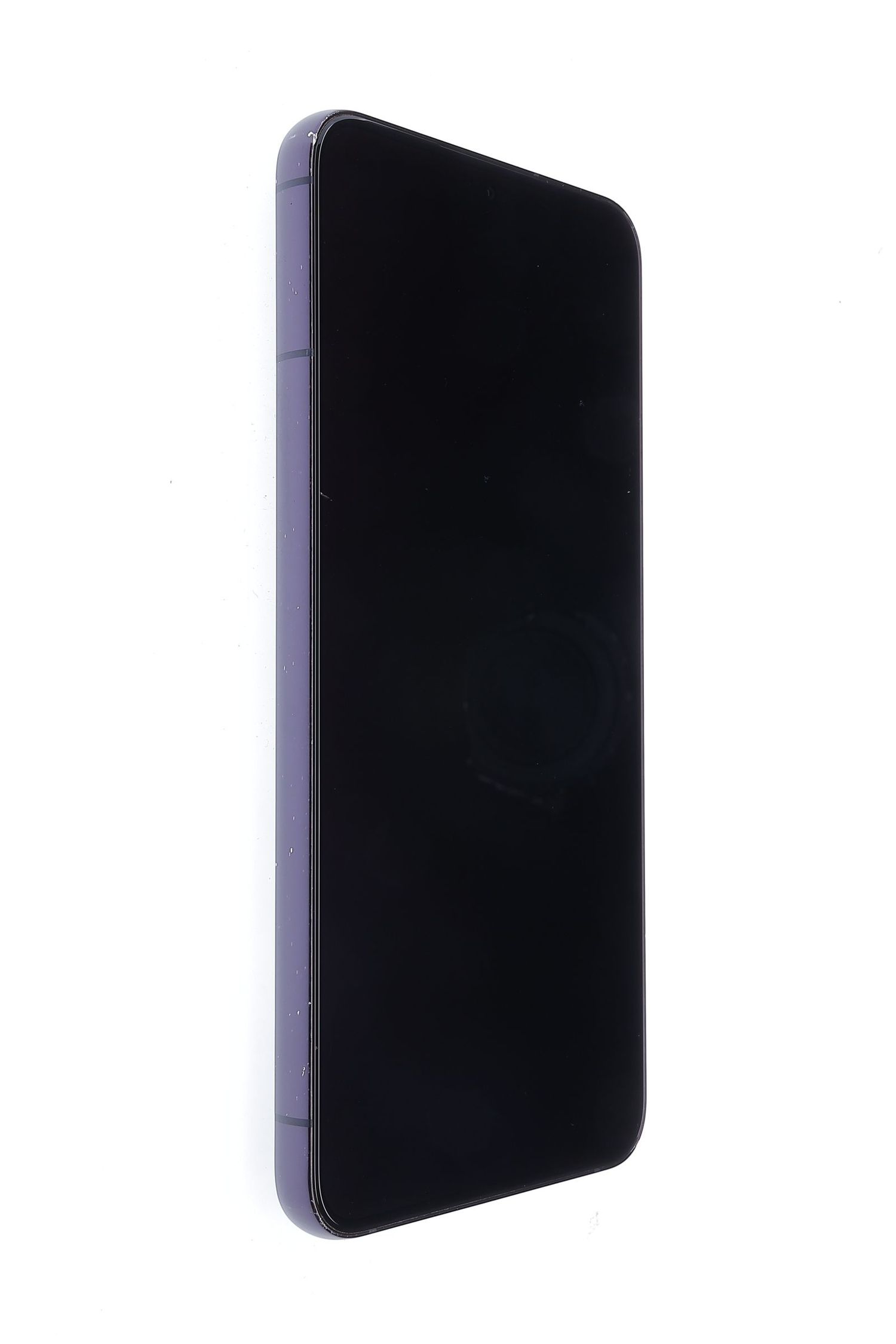 Samsung Galaxy S22 Plus 5G Dual Sim 256 GB Phantom Black - Πολύ καλό