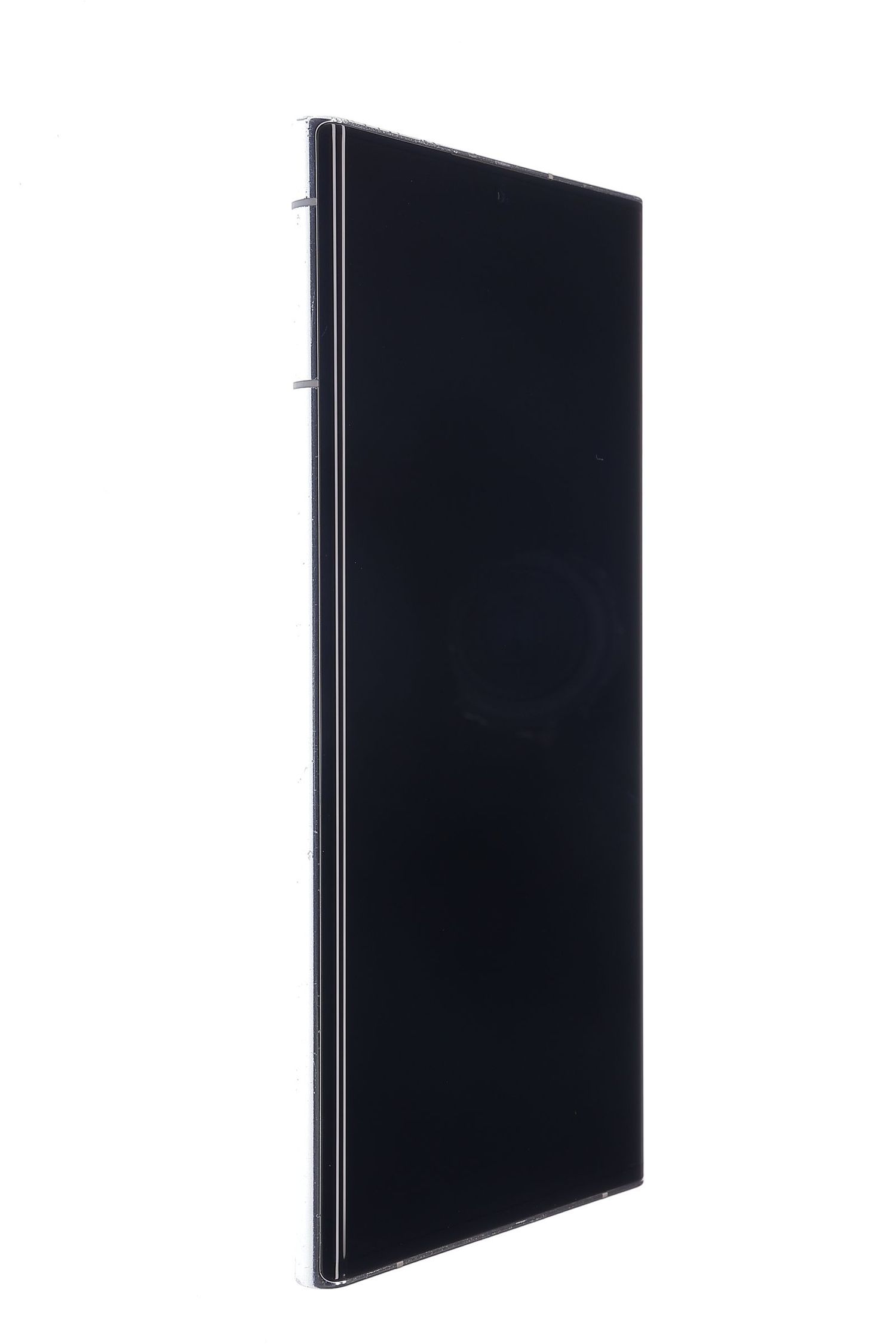 Samsung Galaxy S22 Ultra 5G Dual Sim 128 GB Phantom White - Много добро