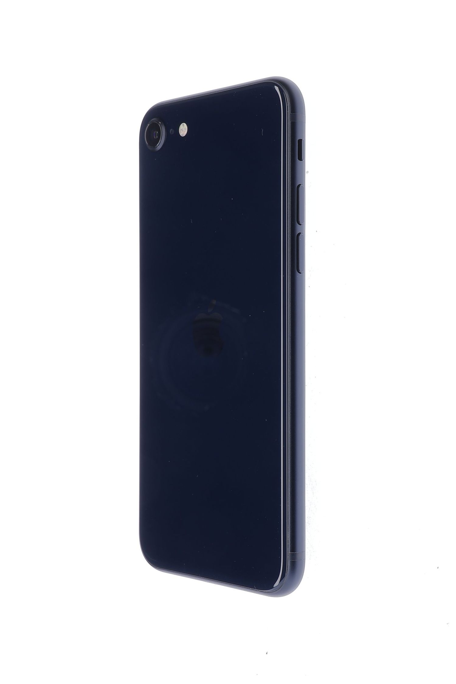 Apple iPhone SE 2022 64 GB Midnight - Foarte bun