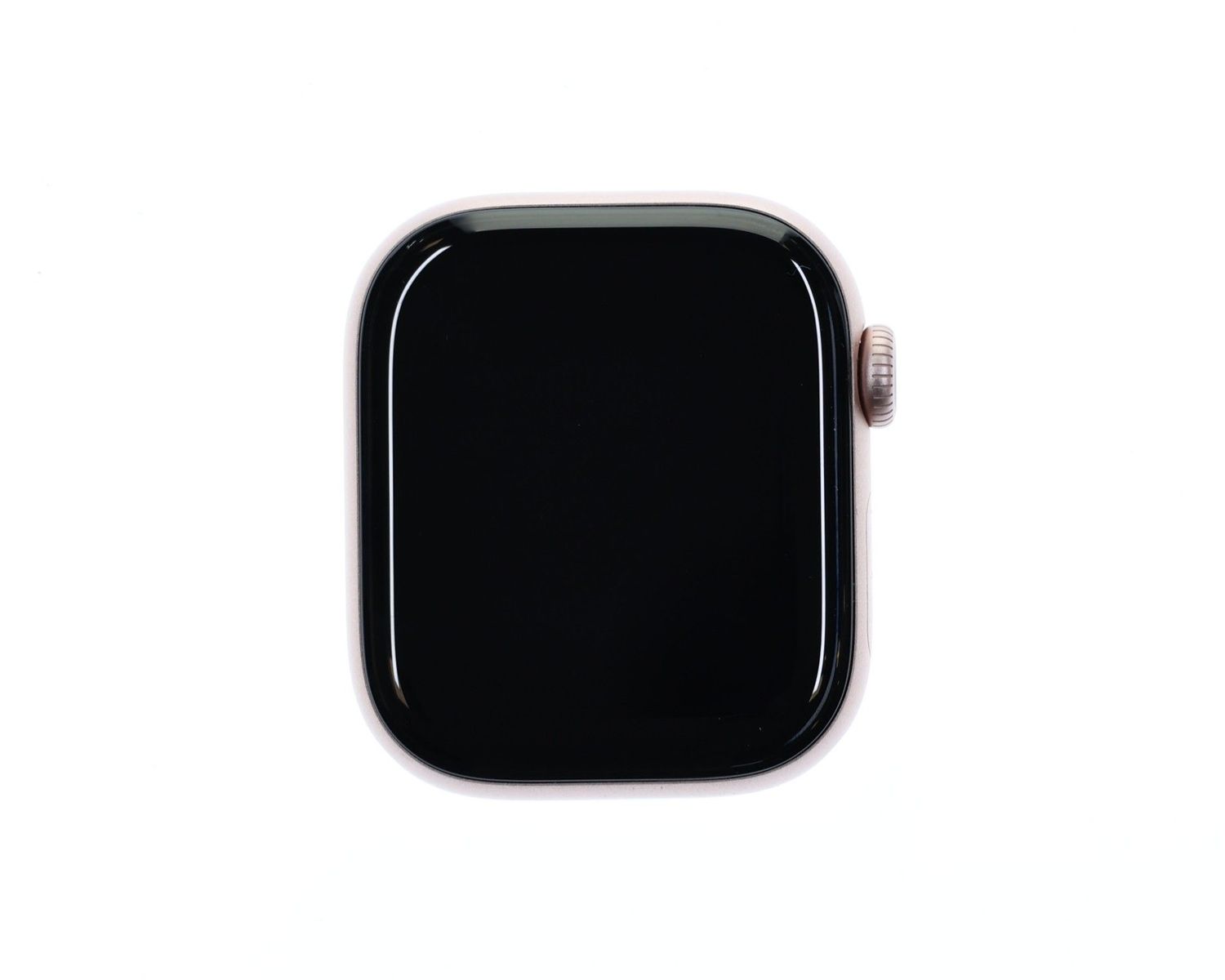Apple Watch Series 11 2025, GPS, Aluminium 42mm Rose Gold - Újszerű