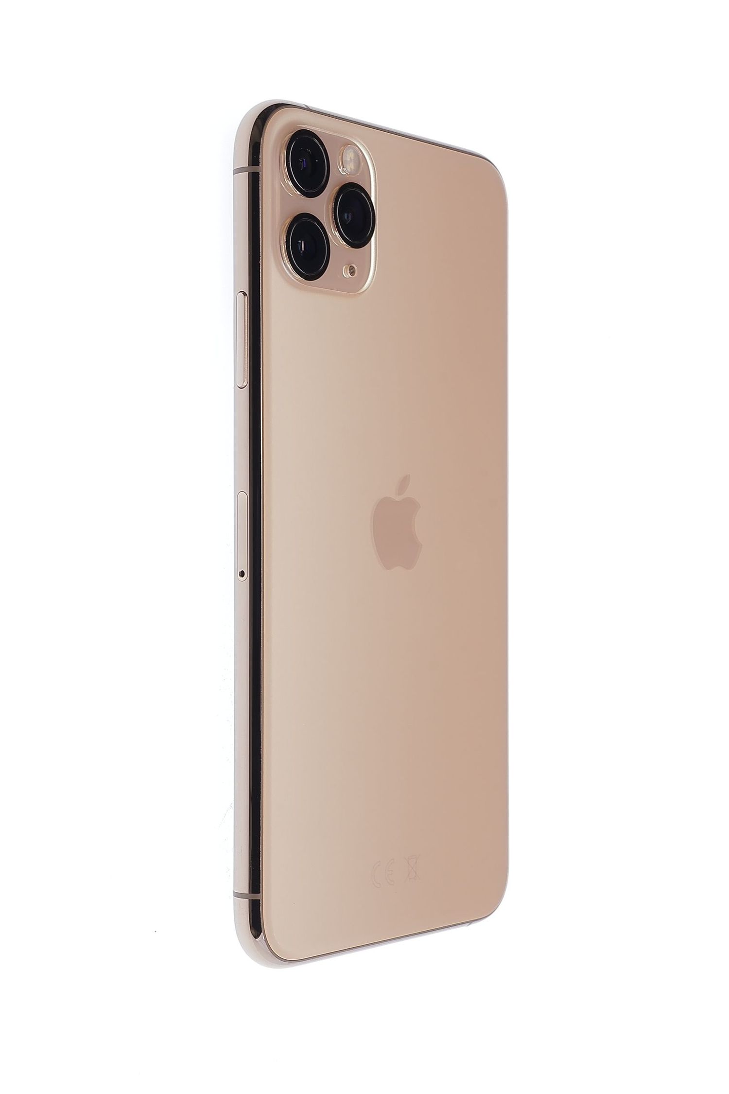 Apple iPhone 11 Pro Max 64 GB Gold - Foarte bun