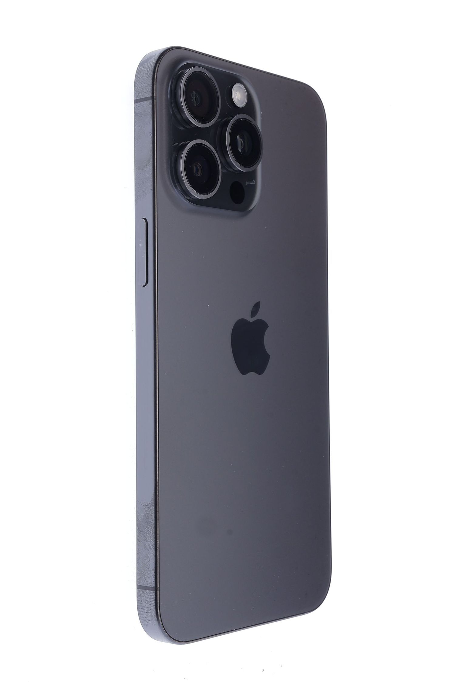 Apple iPhone 15 Pro Max 256 GB Black Titanium - Πολύ καλό