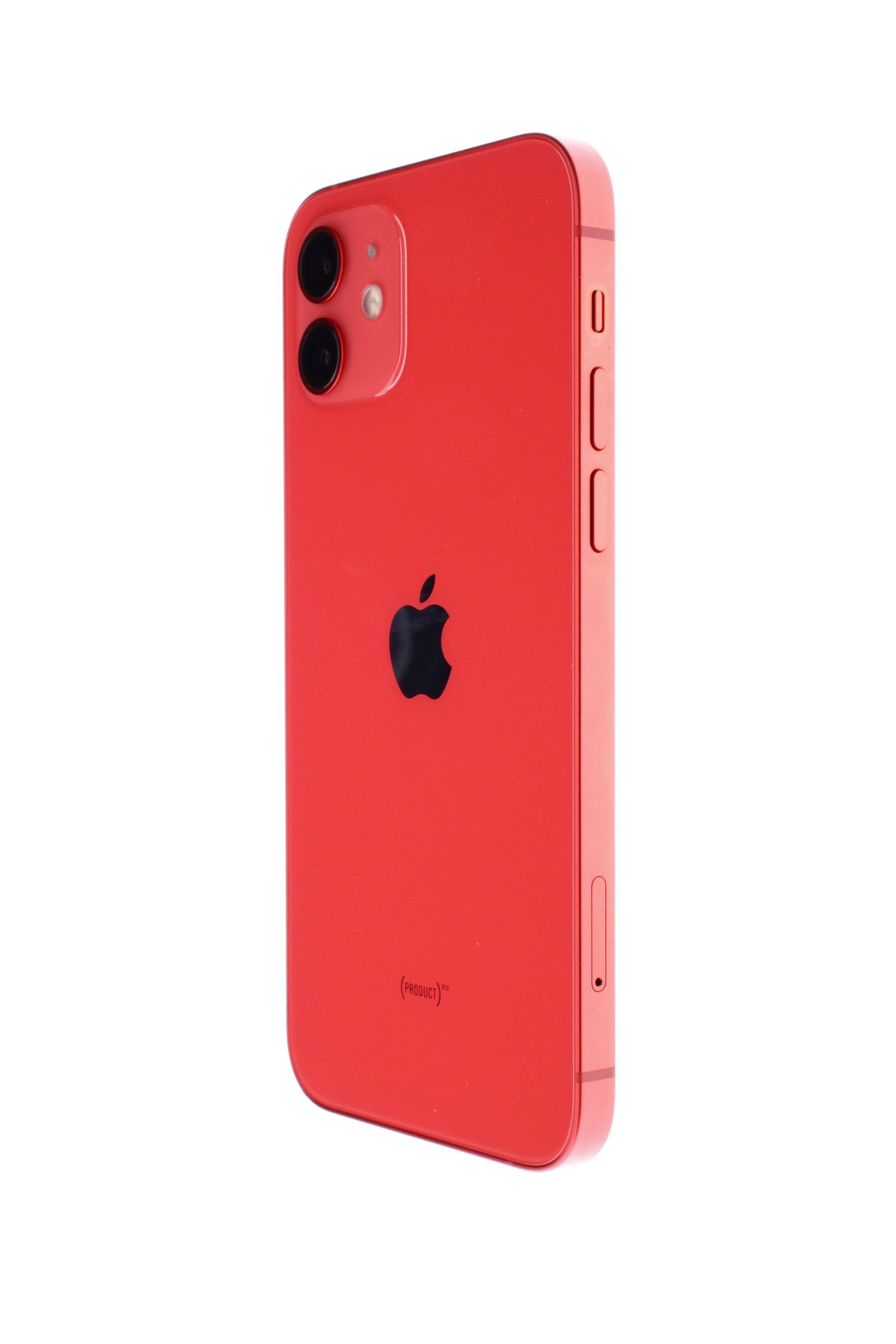 Apple iPhone 12 64 GB Red - Като нов