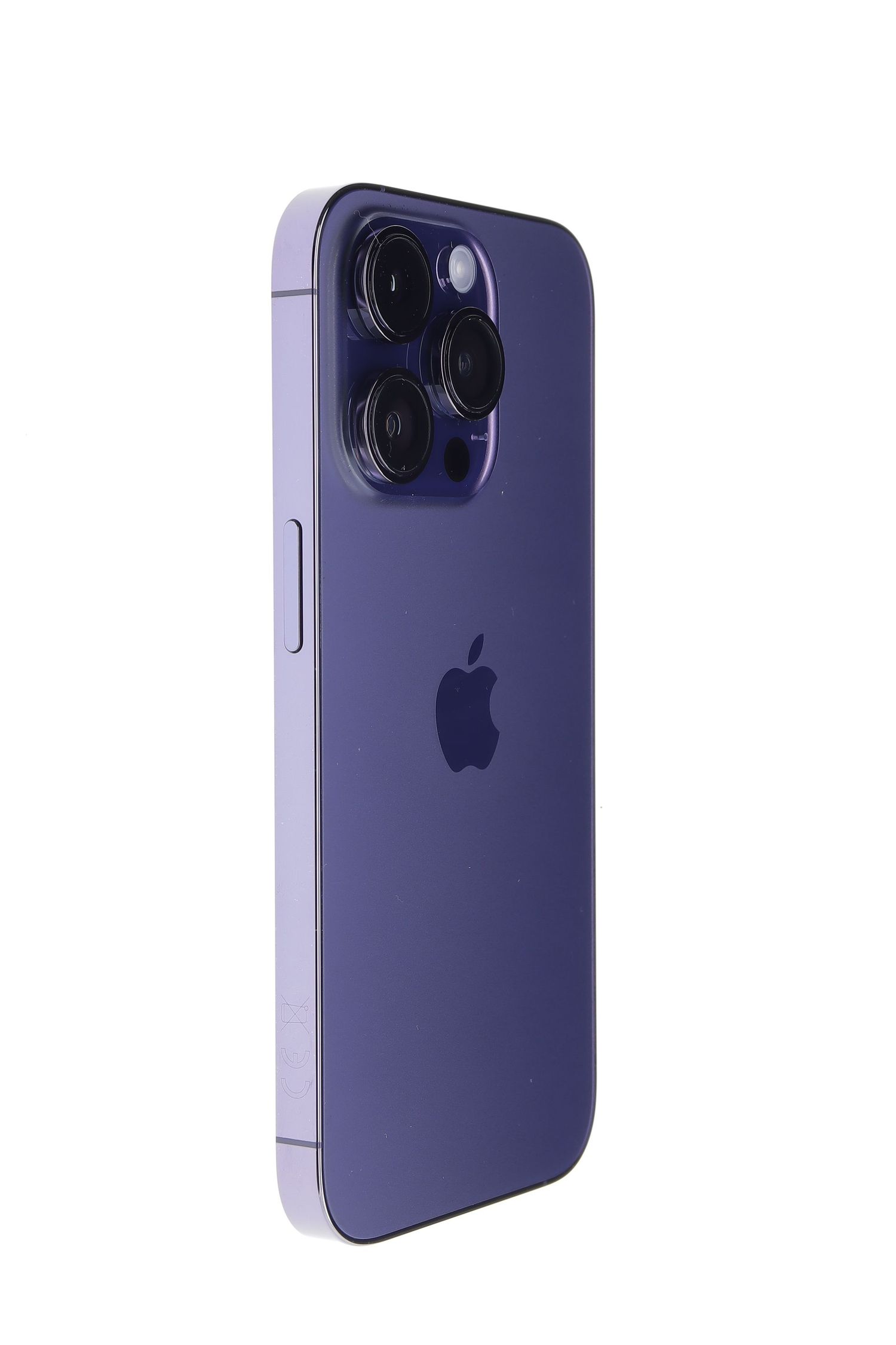 Apple iPhone 14 Pro 256 GB Deep Purple