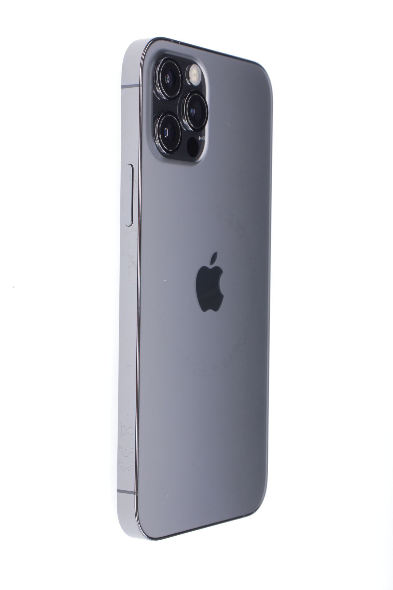 Apple iPhone 12 Pro 128 GB Graphite - Σαν καινούργιο