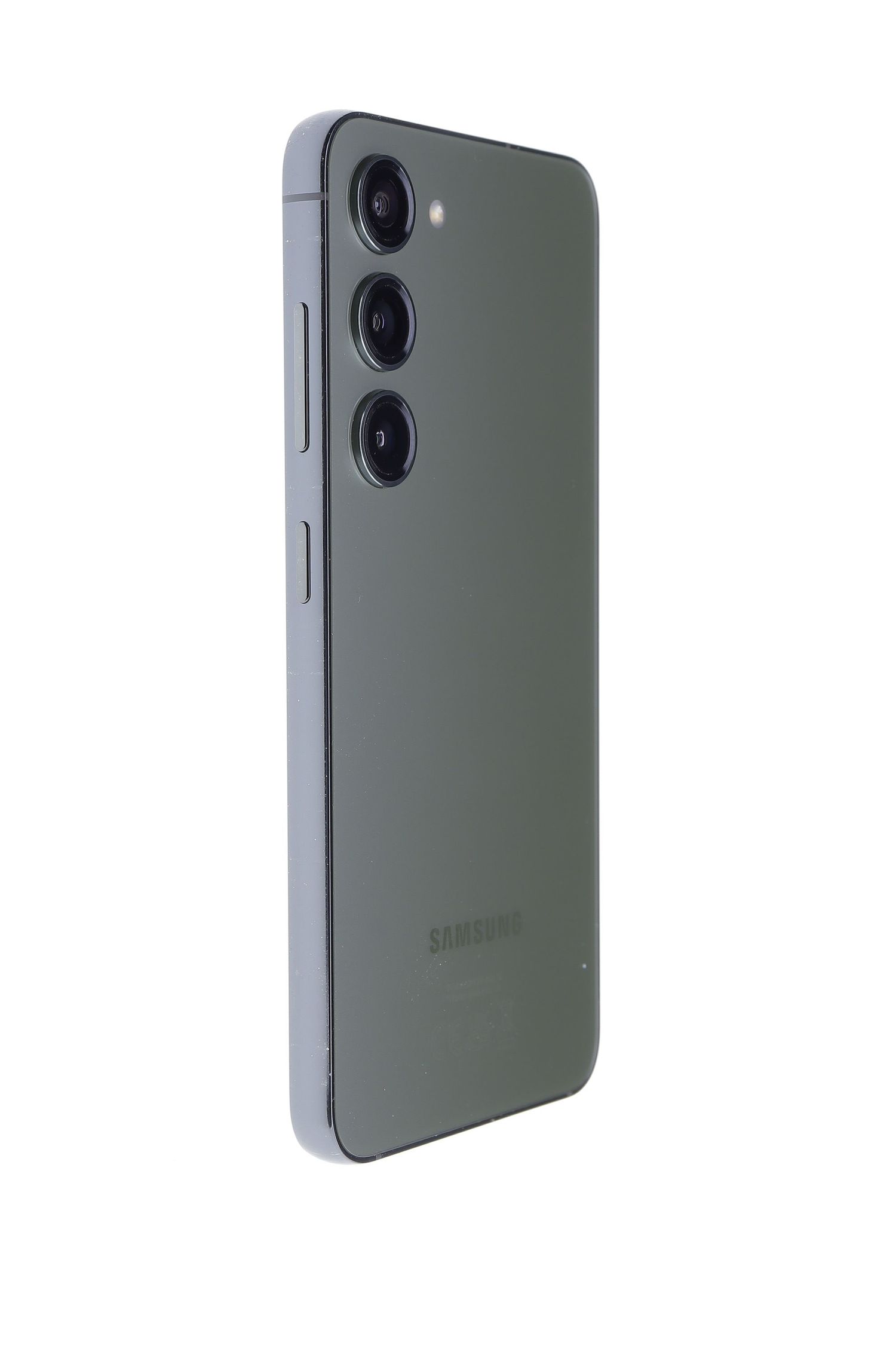 Samsung Galaxy S23 5G Dual Sim 128 GB Green