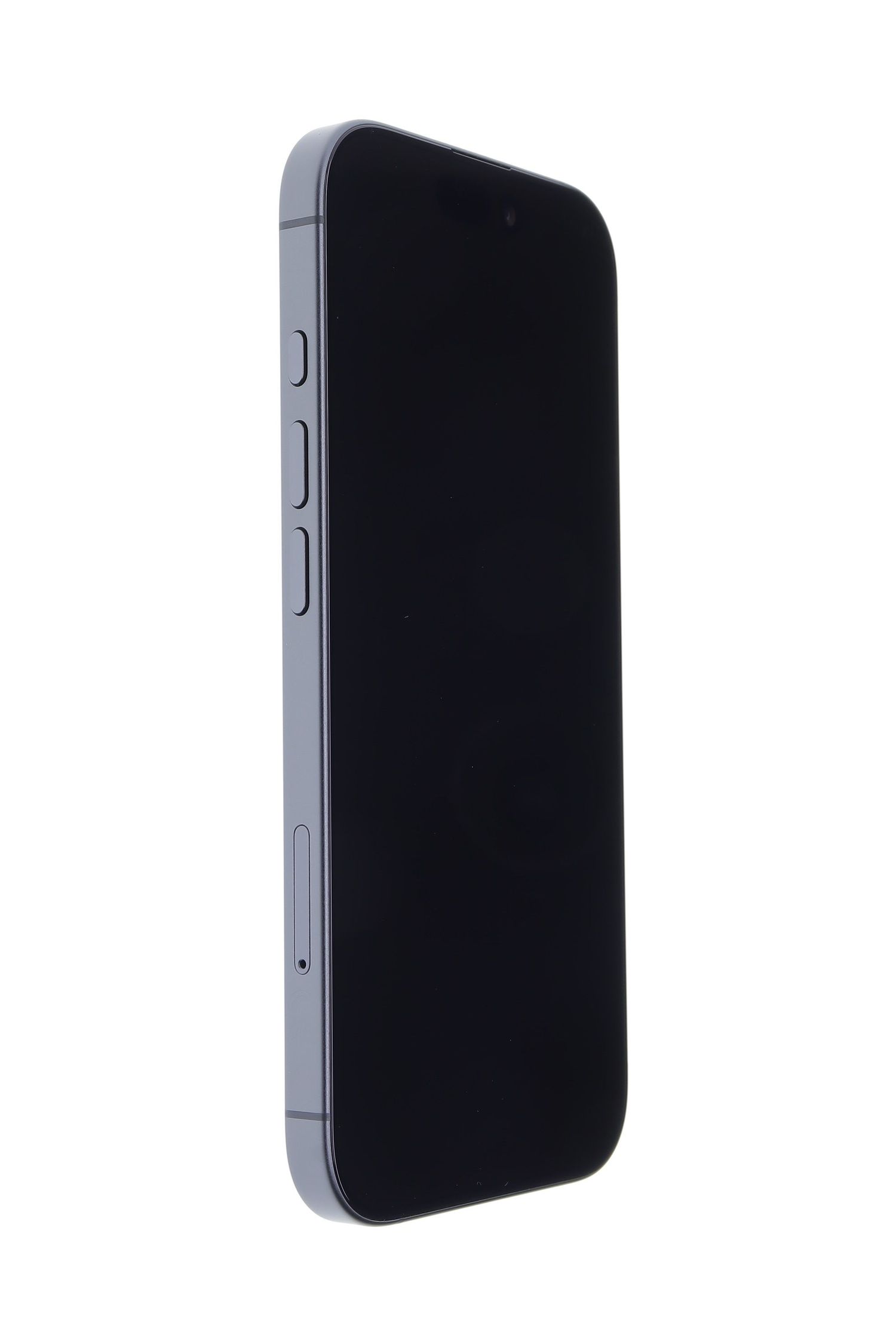 Apple iPhone 17 512 GB Black - Újszerű