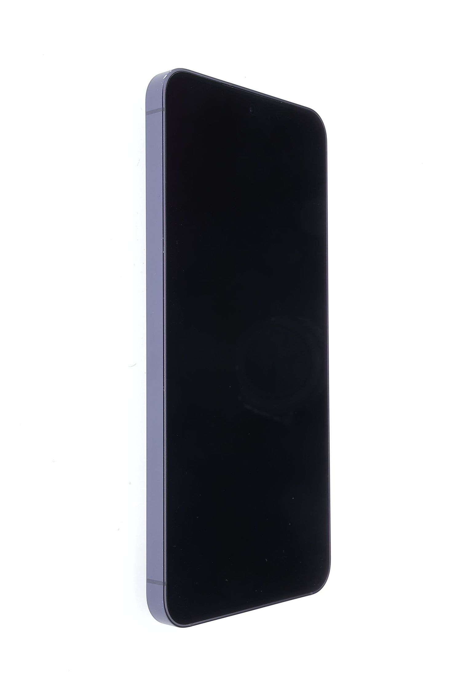 Samsung Galaxy S25 5G 128 GB Blue Black - Σαν καινούργιο
