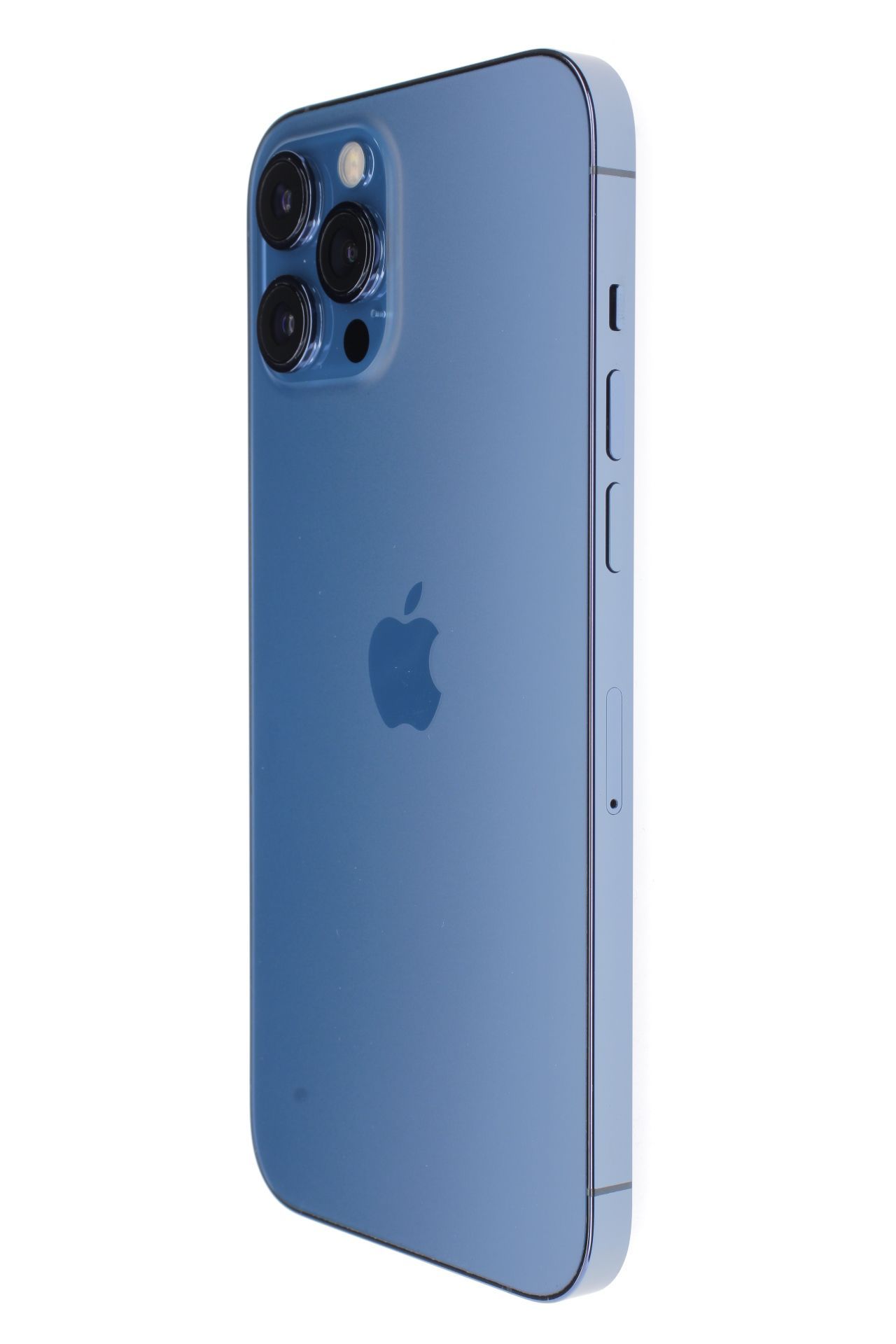Apple iPhone 12 Pro Max 128 GB Pacific Blue - Excelent