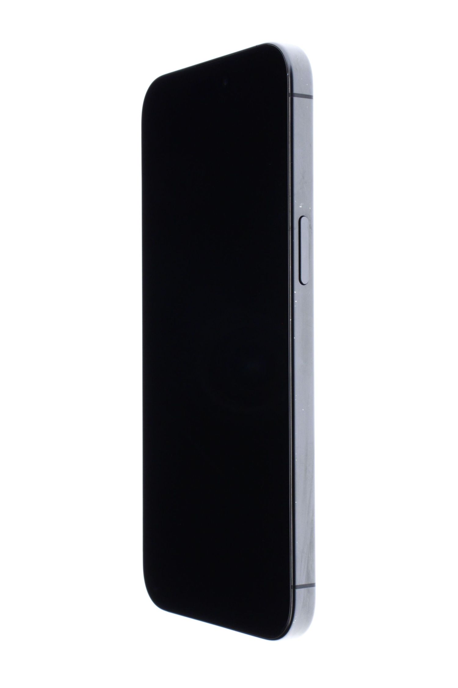 Apple iPhone 15 Pro Max 256 GB Black Titanium - Foarte bun