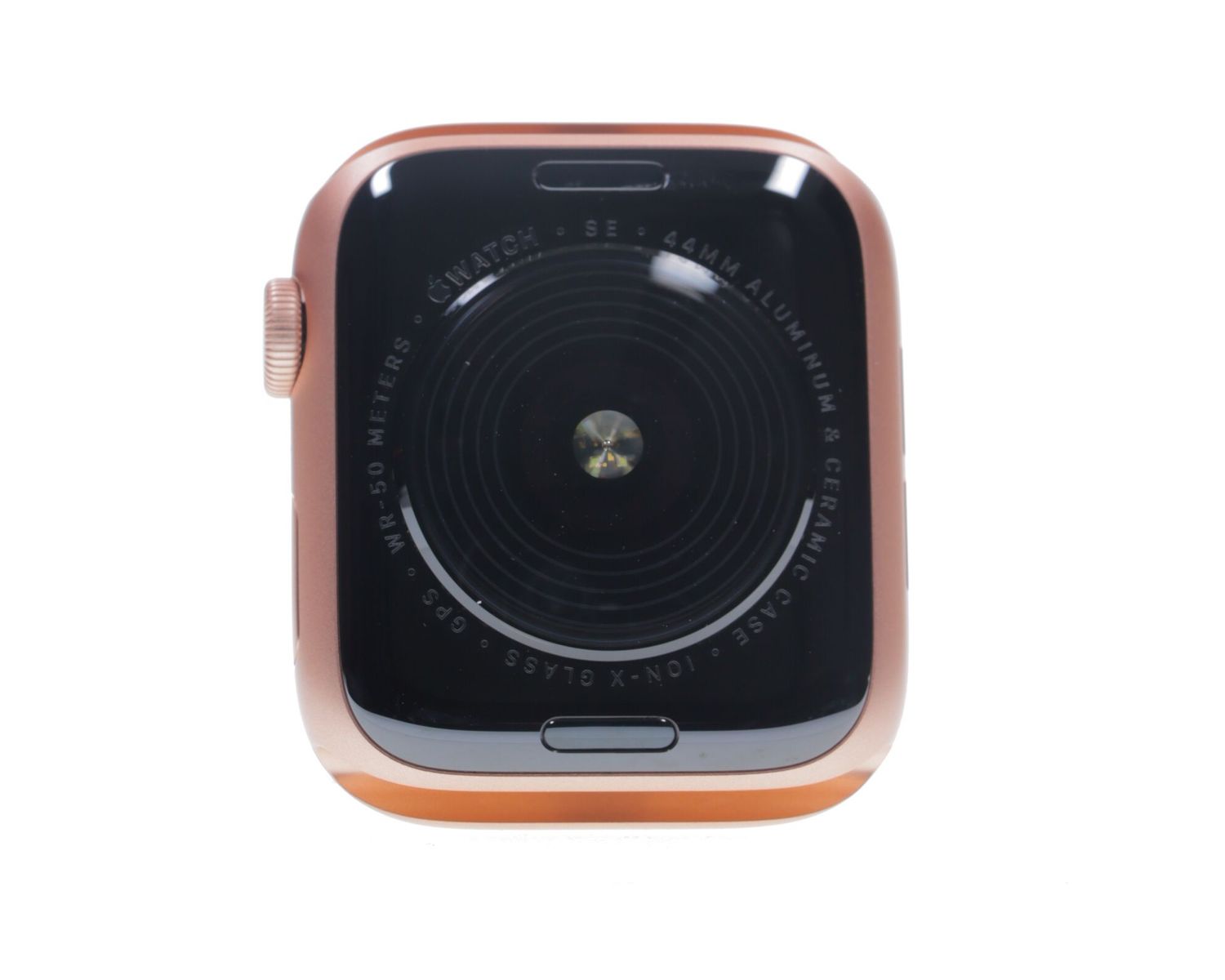 Apple Watch SE 2020, GPS, Aluminium 44mm Gold - Отлично