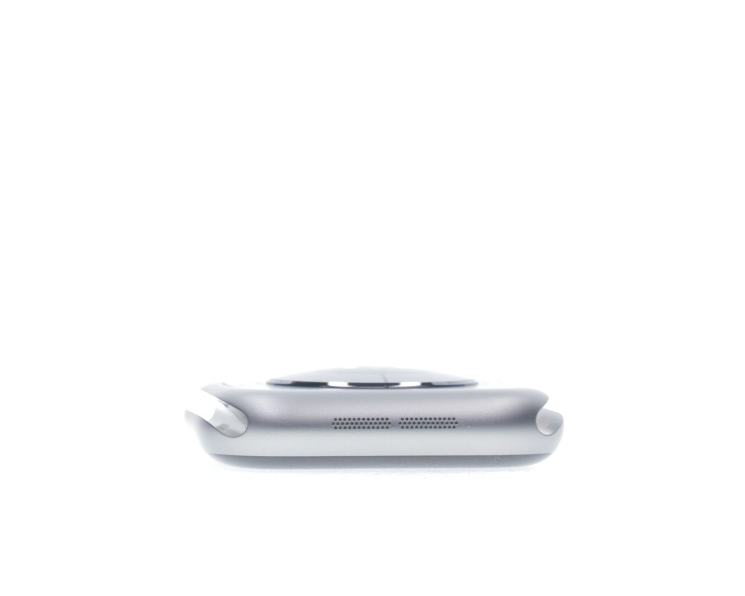 Apple Watch Series 11 2025, GPS, Aluminium 46mm Space Gray - Újszerű