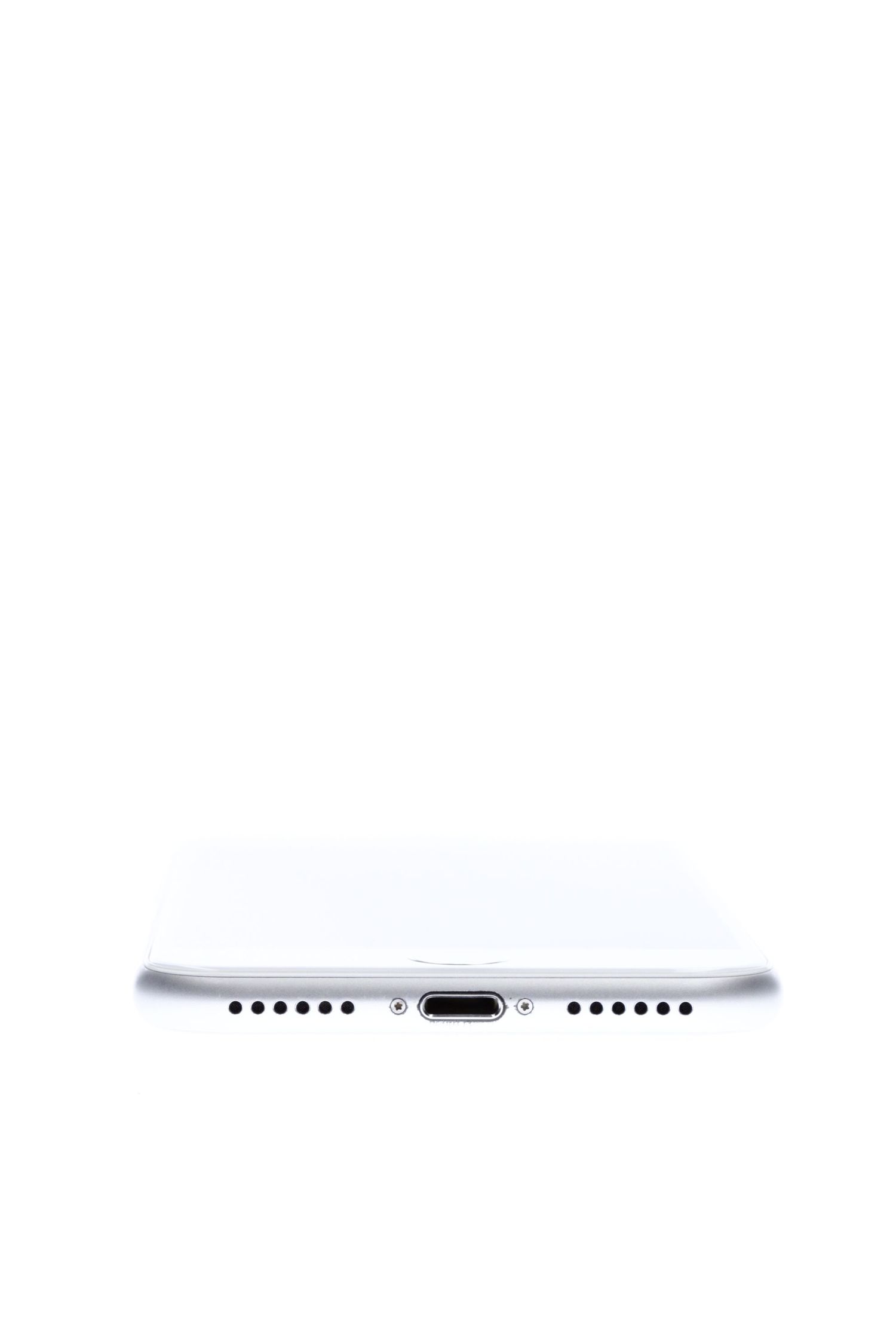 Apple iPhone 8 64 GB Silver - Като нов