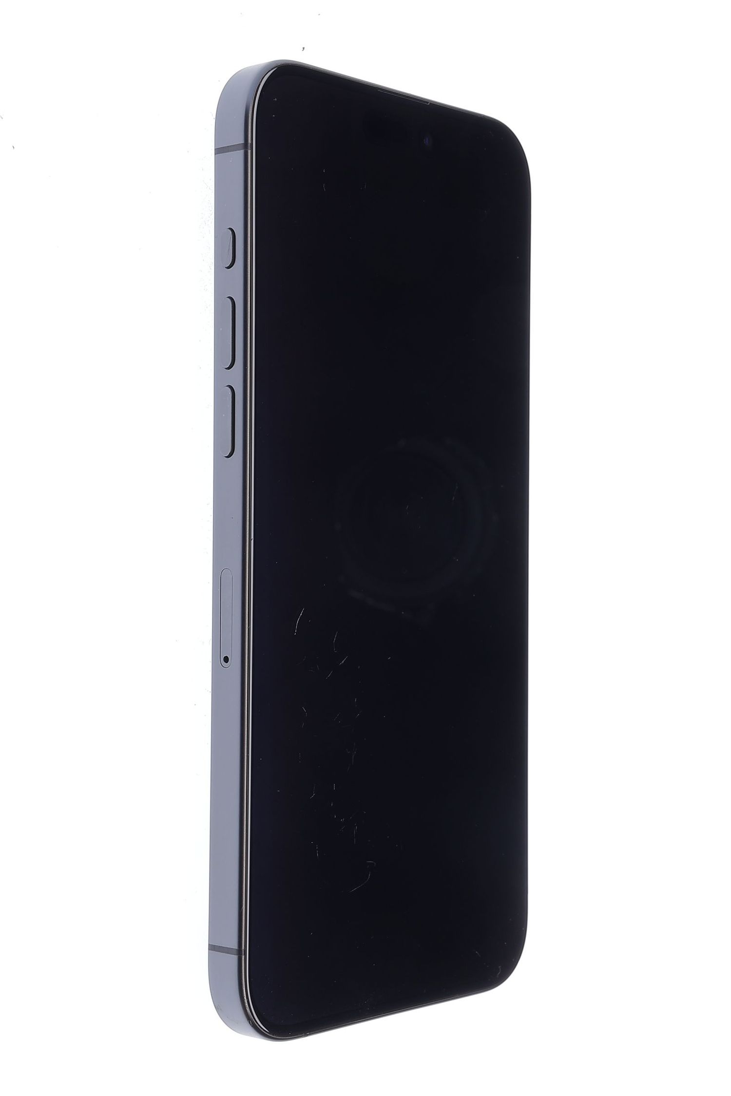 Apple iPhone 15 Pro Max 512 GB Black Titanium - Πολύ καλό