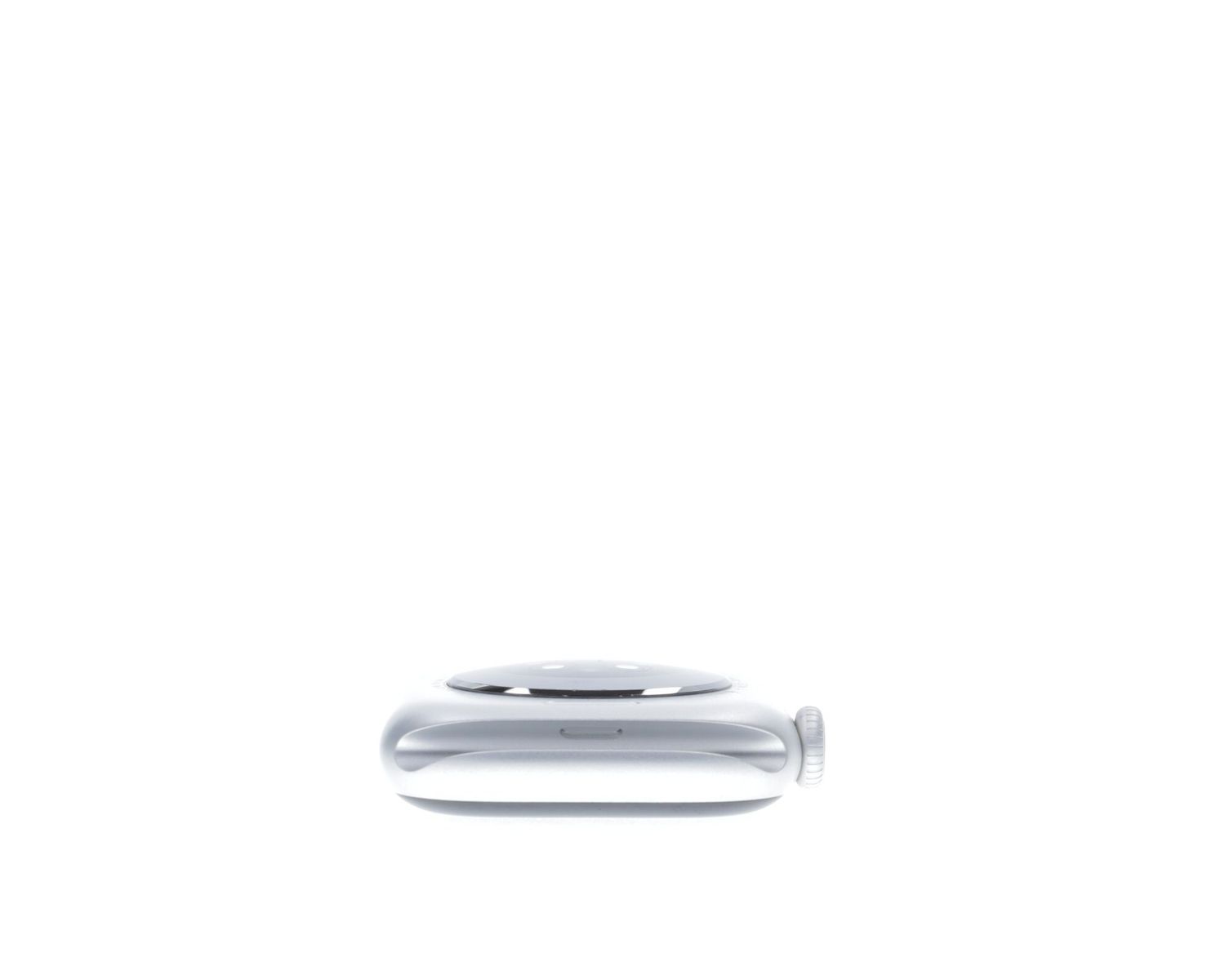Apple Watch Series 11 2025, GPS, Aluminium 42mm Silver - Újszerű
