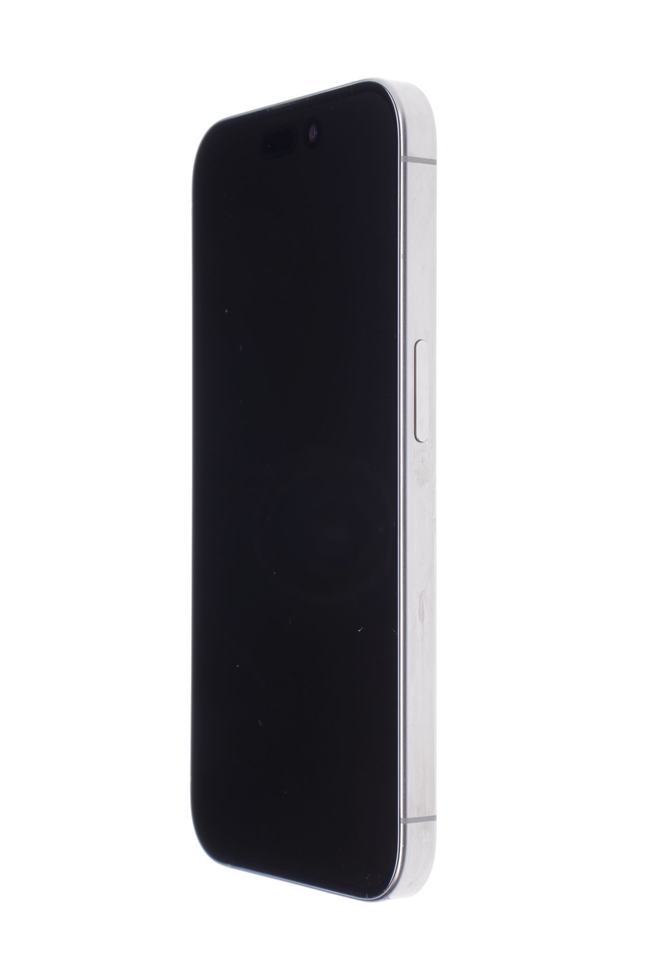 Apple iPhone 15 Pro 256 GB Natural Titanium - Excelent