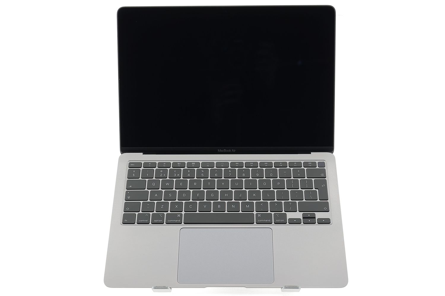 Apple MacBook Air 13″ 2020, M1 8 Cores, 8 GB, 8 core GPU 512 GB Space Gray - Πολύ καλό