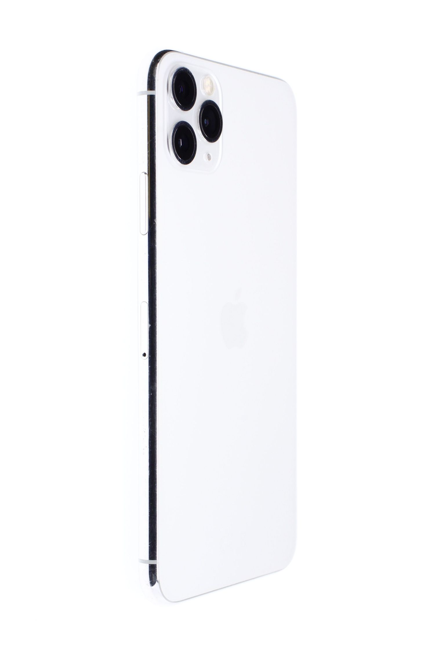 Apple iPhone 11 Pro Max 64 GB Silver - Nagyon jó