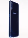 gallery Telefon mobil Samsung Galaxy A7 (2018) Dual Sim, Blue, 128 GB,  Foarte Bun