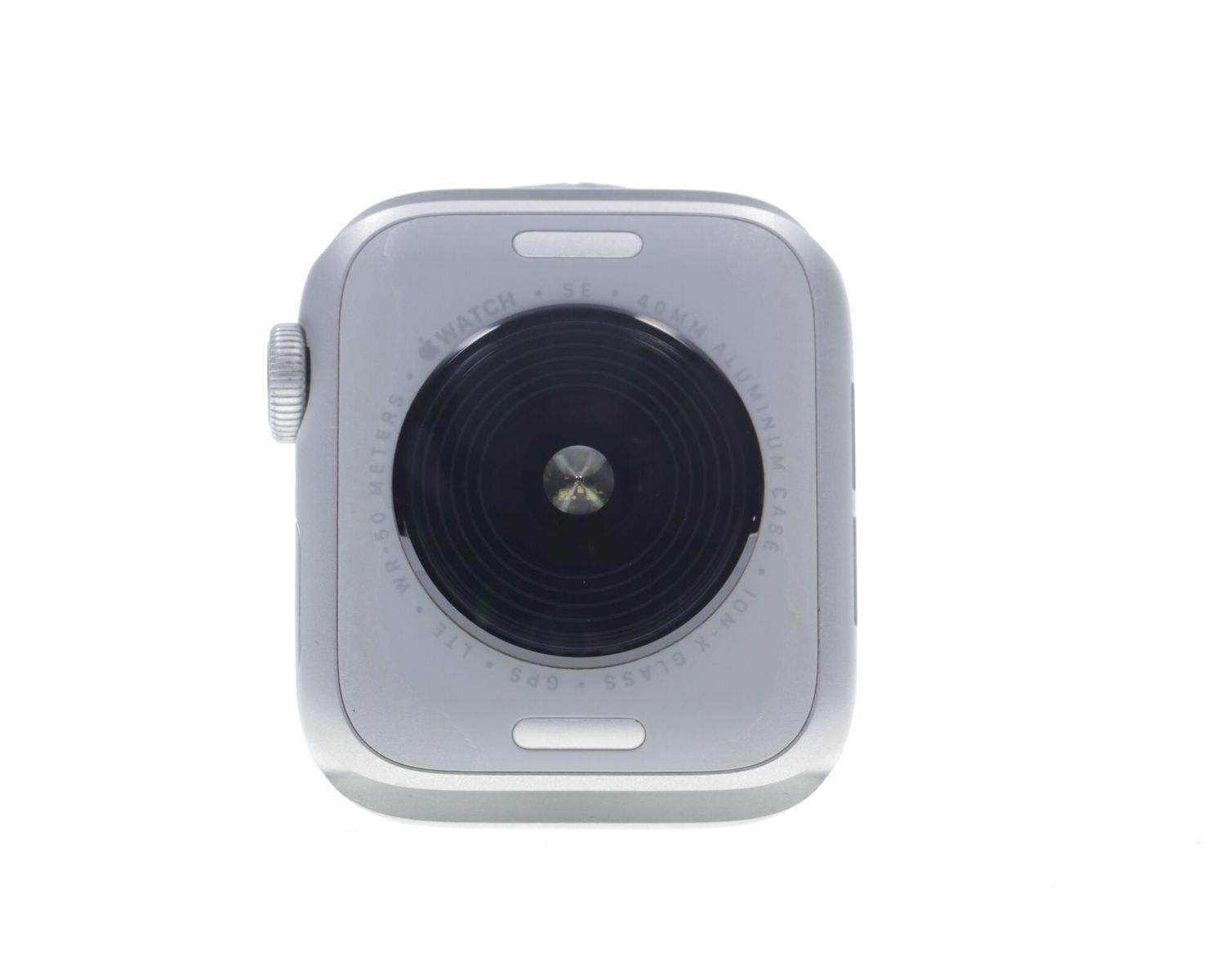 Apple Watch SE 2022, GPS + Cellular, Aluminium 40mm Silver - Excelent