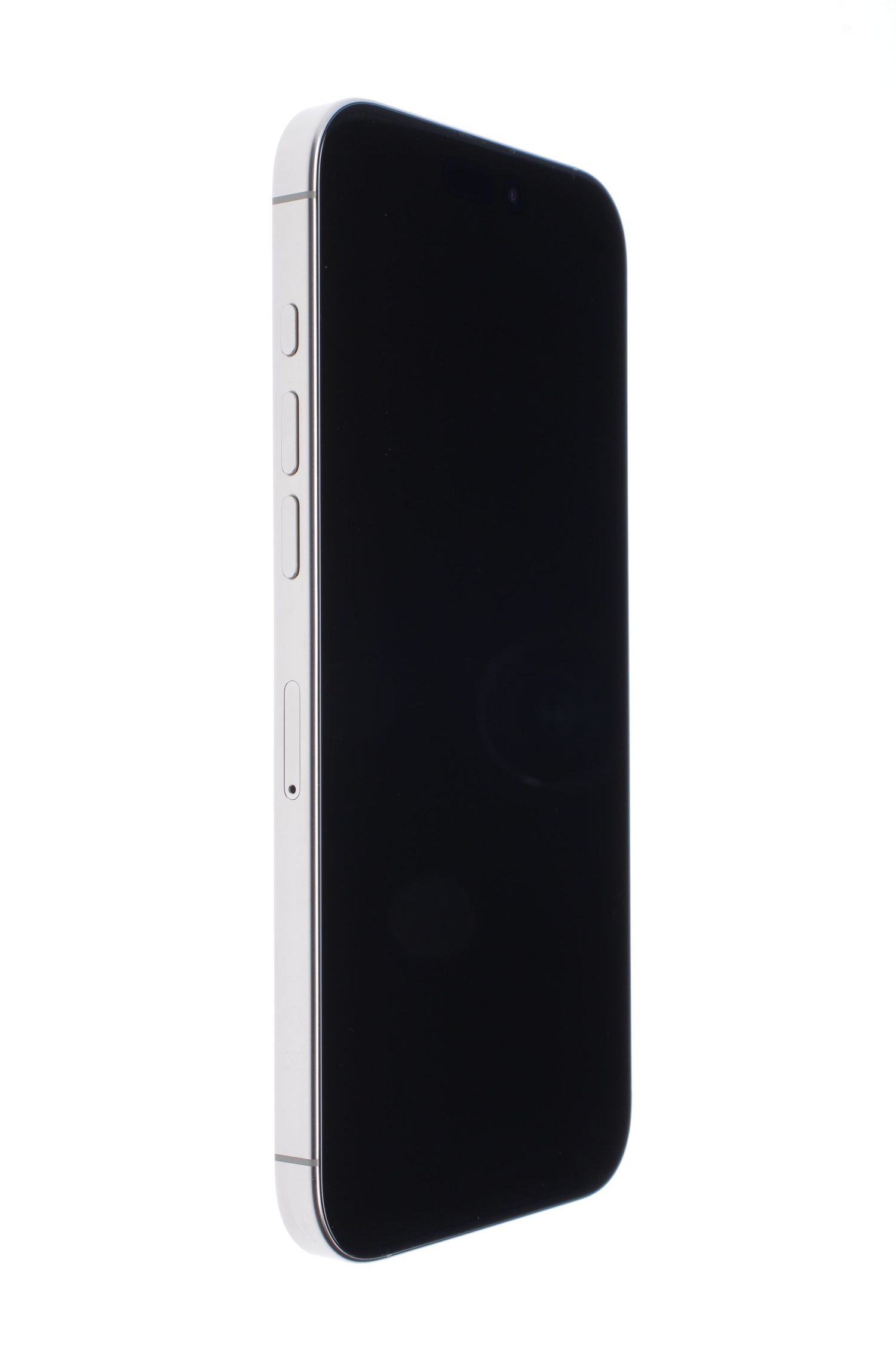 Apple iPhone 16 Pro Max 256 GB Natural Titanium - Като нов