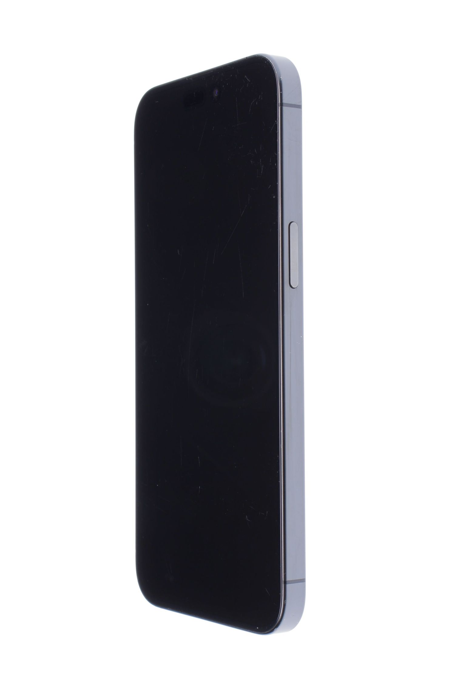 Apple iPhone 15 Pro Max 512 GB Black Titanium - Καλό