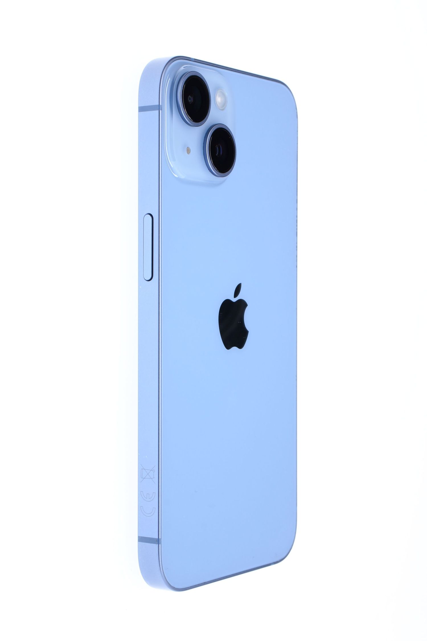 Apple iPhone 14 128 GB Blue - Много добро