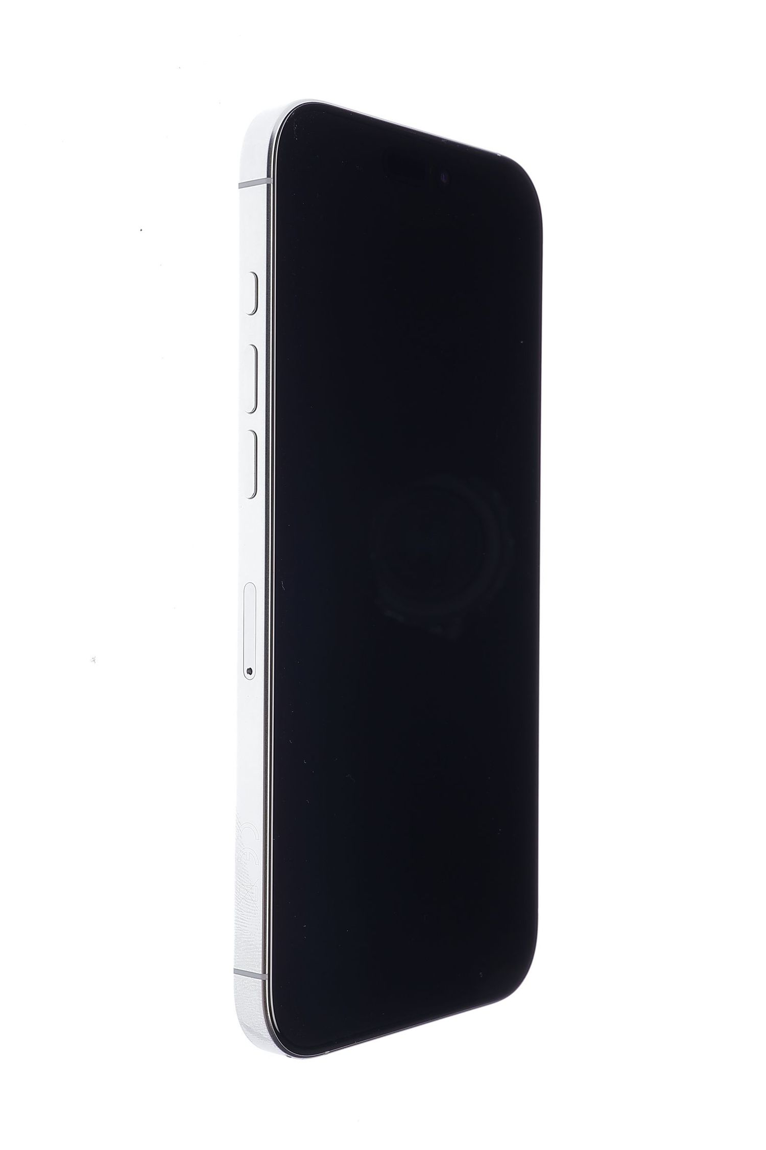 Apple iPhone 16 Pro Max 512 GB White Titanium - Excelent
