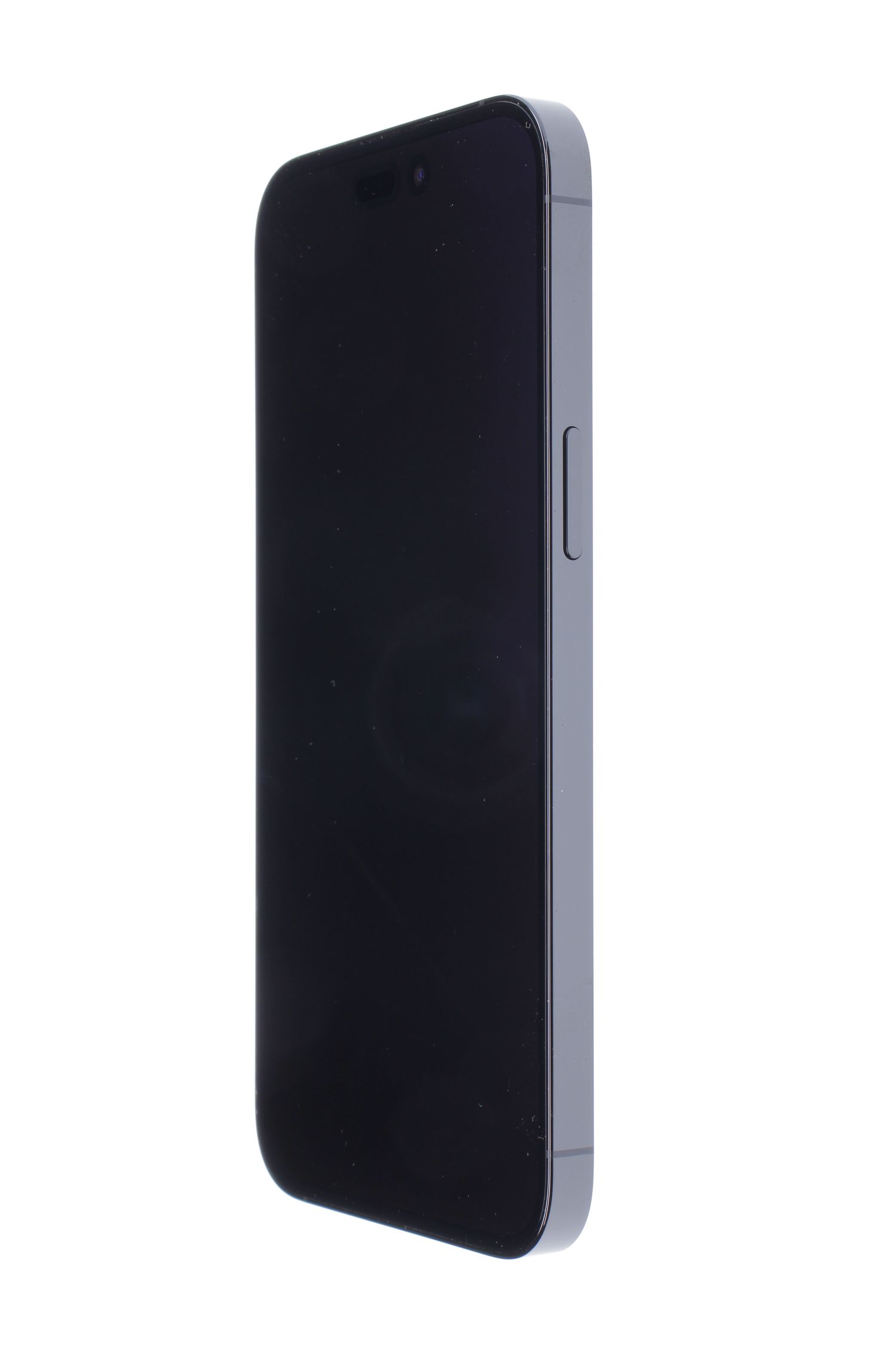 Apple iPhone 14 Pro Max 128 GB Space Black - Kiváló