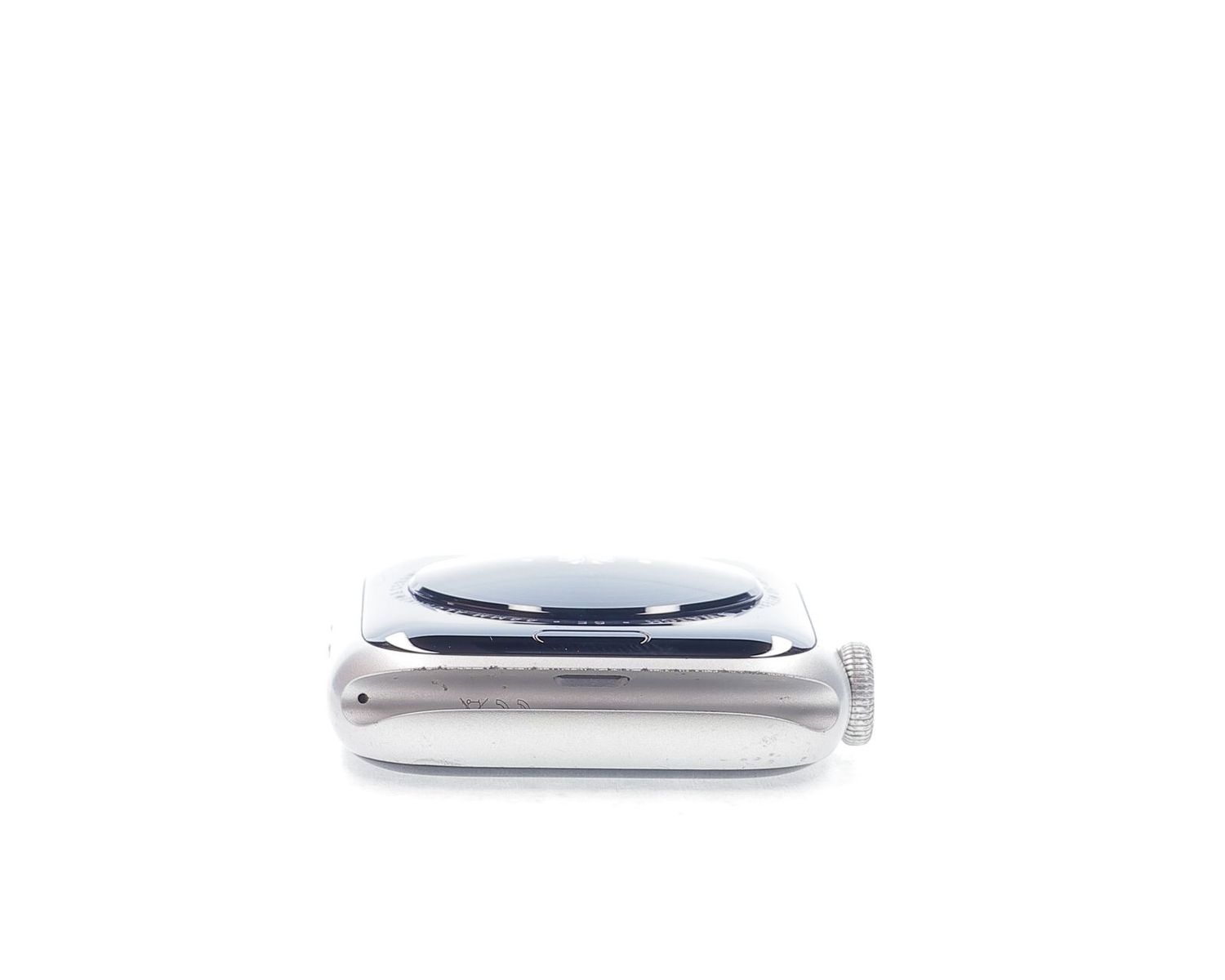Apple Watch SE 2020, GPS, Aluminium 44mm Silver - Отлично