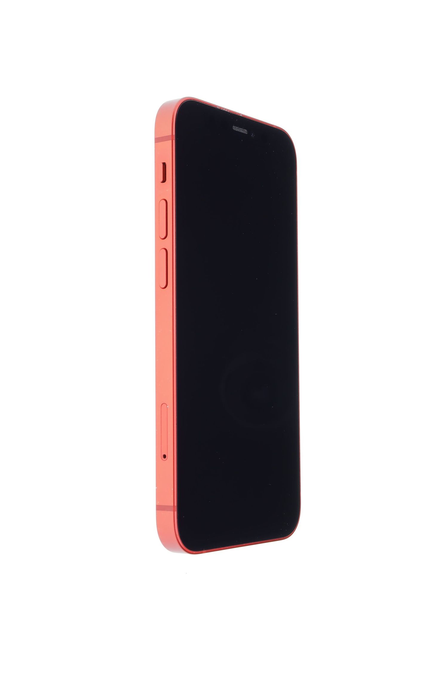 Apple iPhone 12 mini 128 GB Red - Kiváló