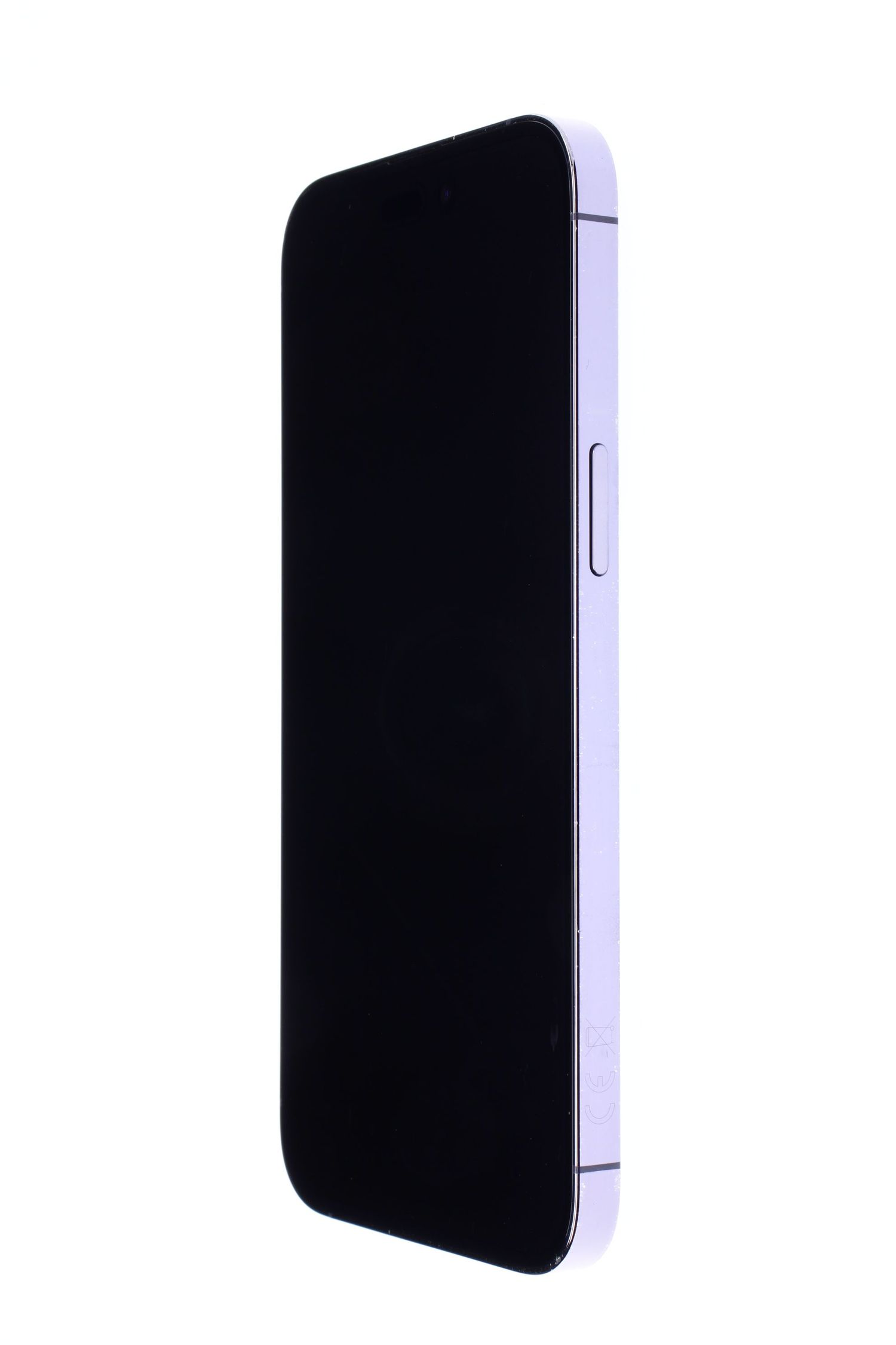 Apple iPhone 14 Pro Max 128 GB Deep Purple - Εξαιρετικό