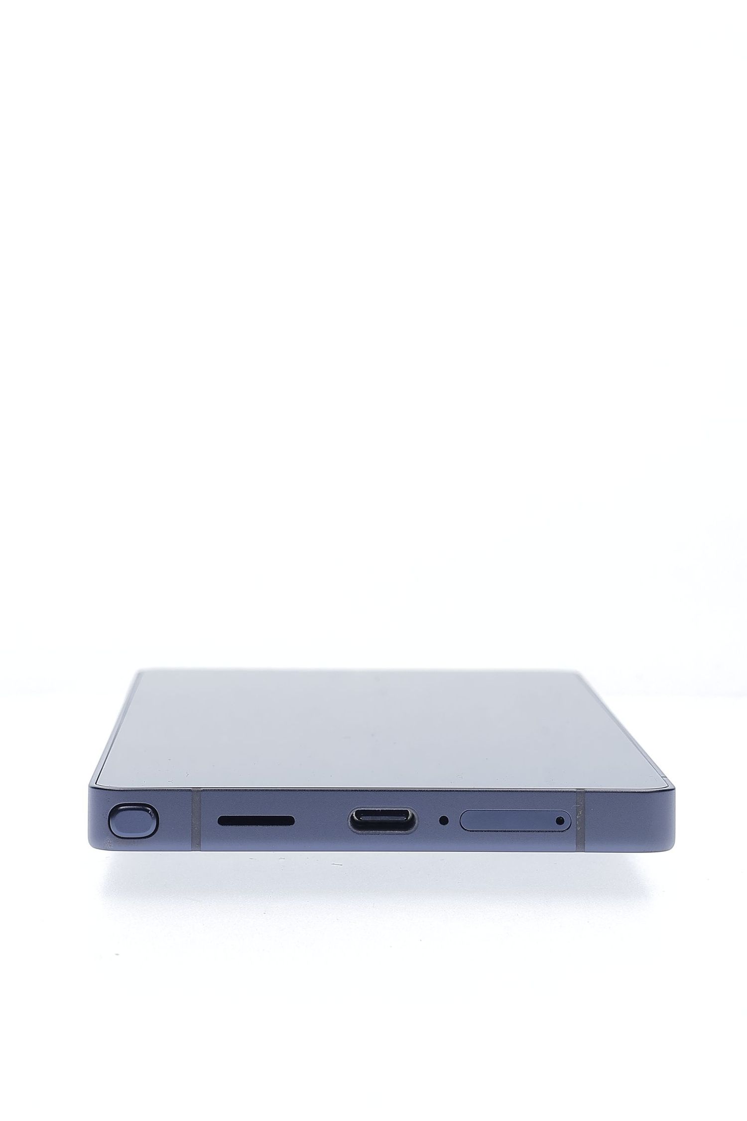 Samsung Galaxy S25 Ultra 5G Dual Sim 256 GB Titanium Jet Black