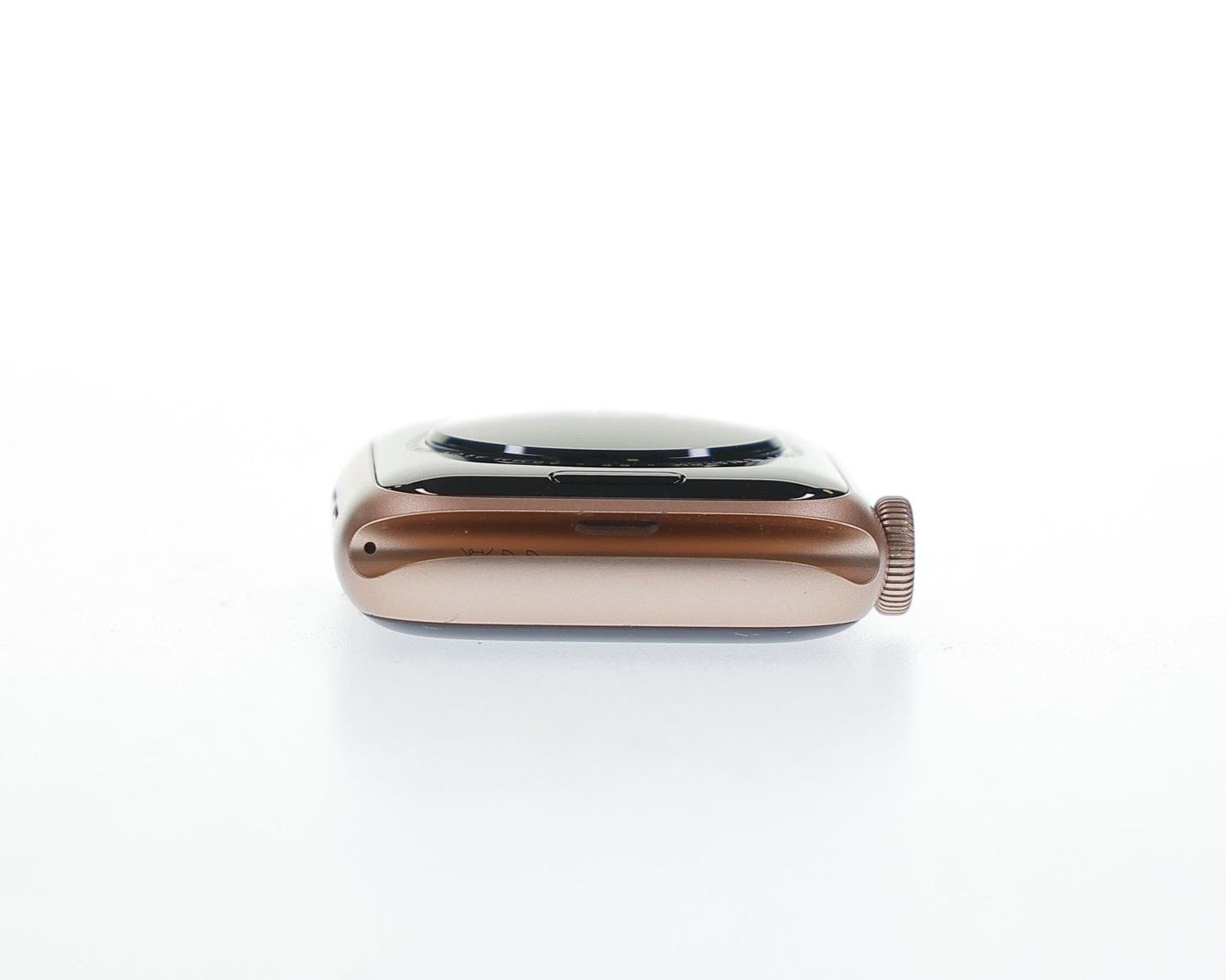 Apple Watch SE 2020, GPS, Aluminium 40mm Gold - Εξαιρετικό