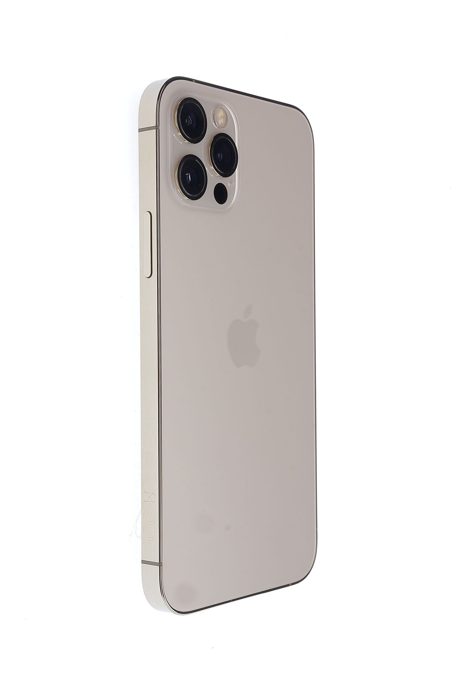 Apple iPhone 12 Pro 128 GB Gold - Като нов