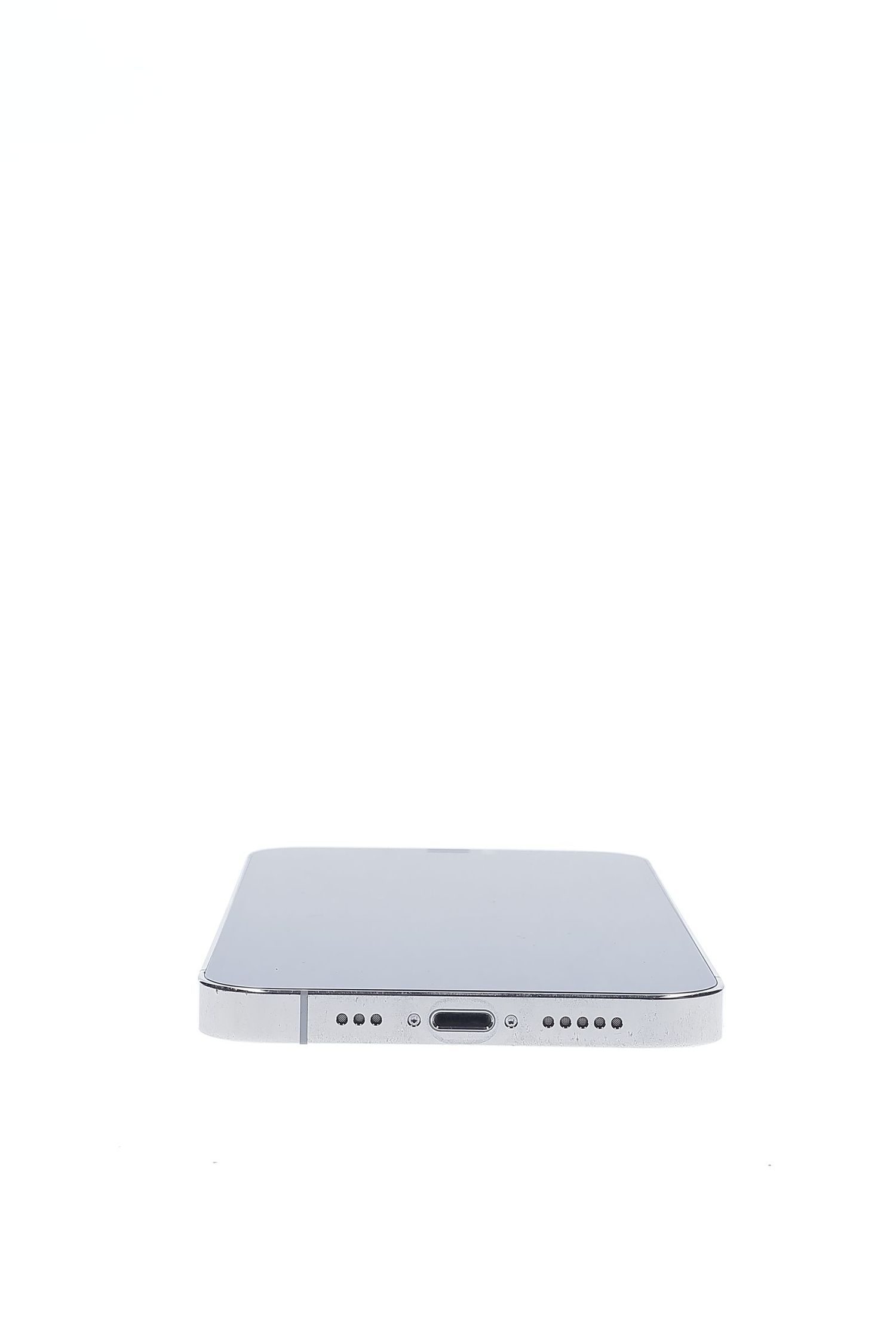 Apple iPhone 12 Pro 256 GB Silver - Много добро