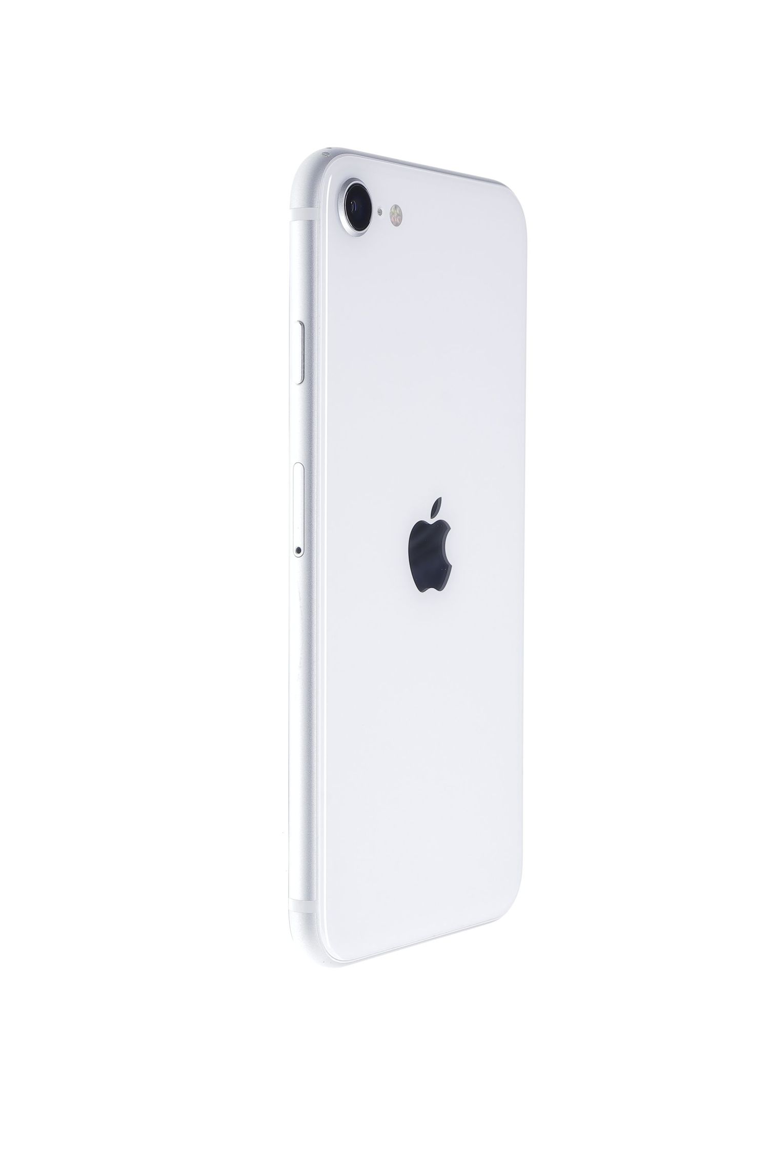 Apple iPhone SE 2020 256 GB White - Újszerű