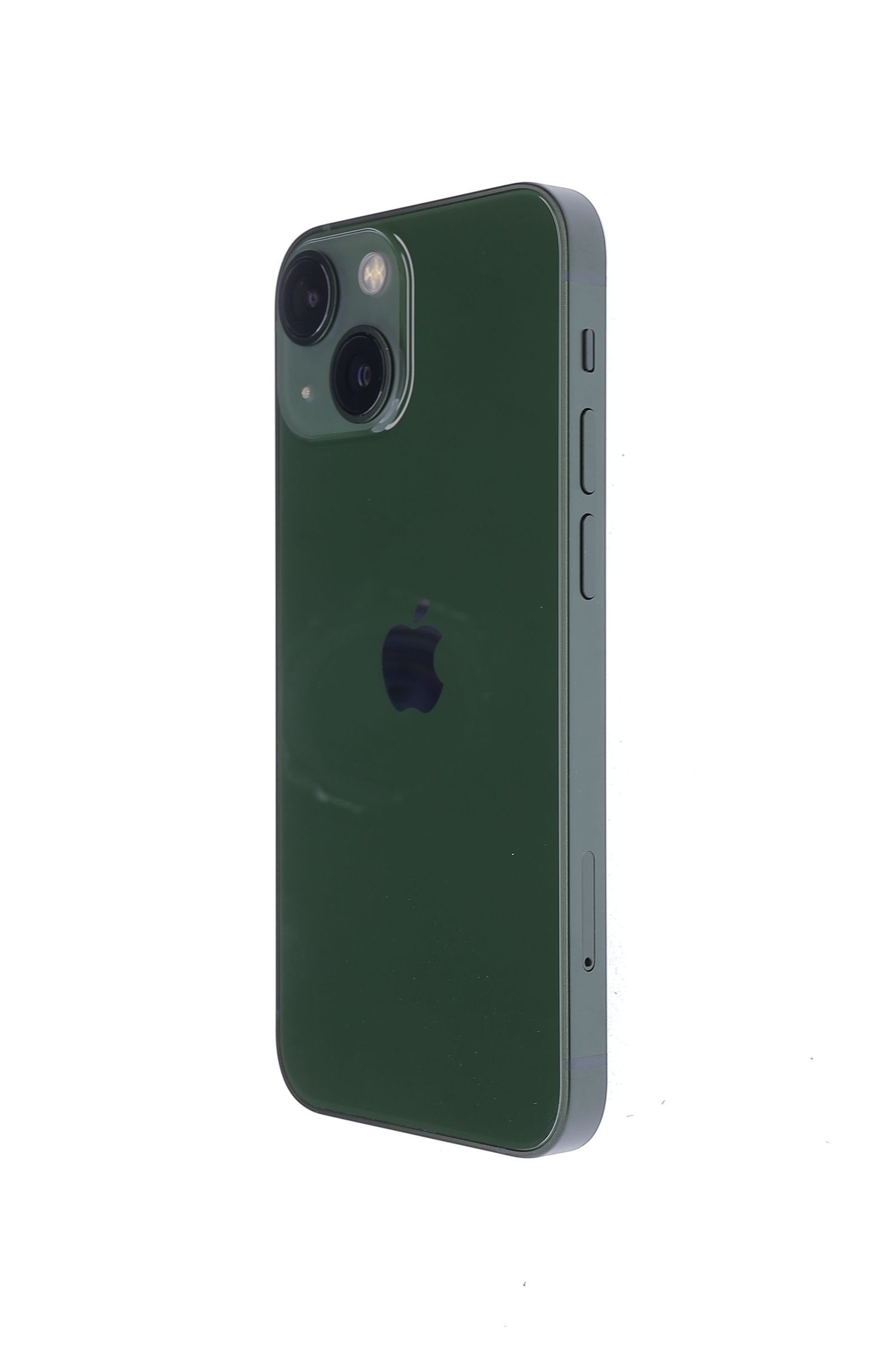 Apple iPhone 13 mini 128 GB Green - Като нов
