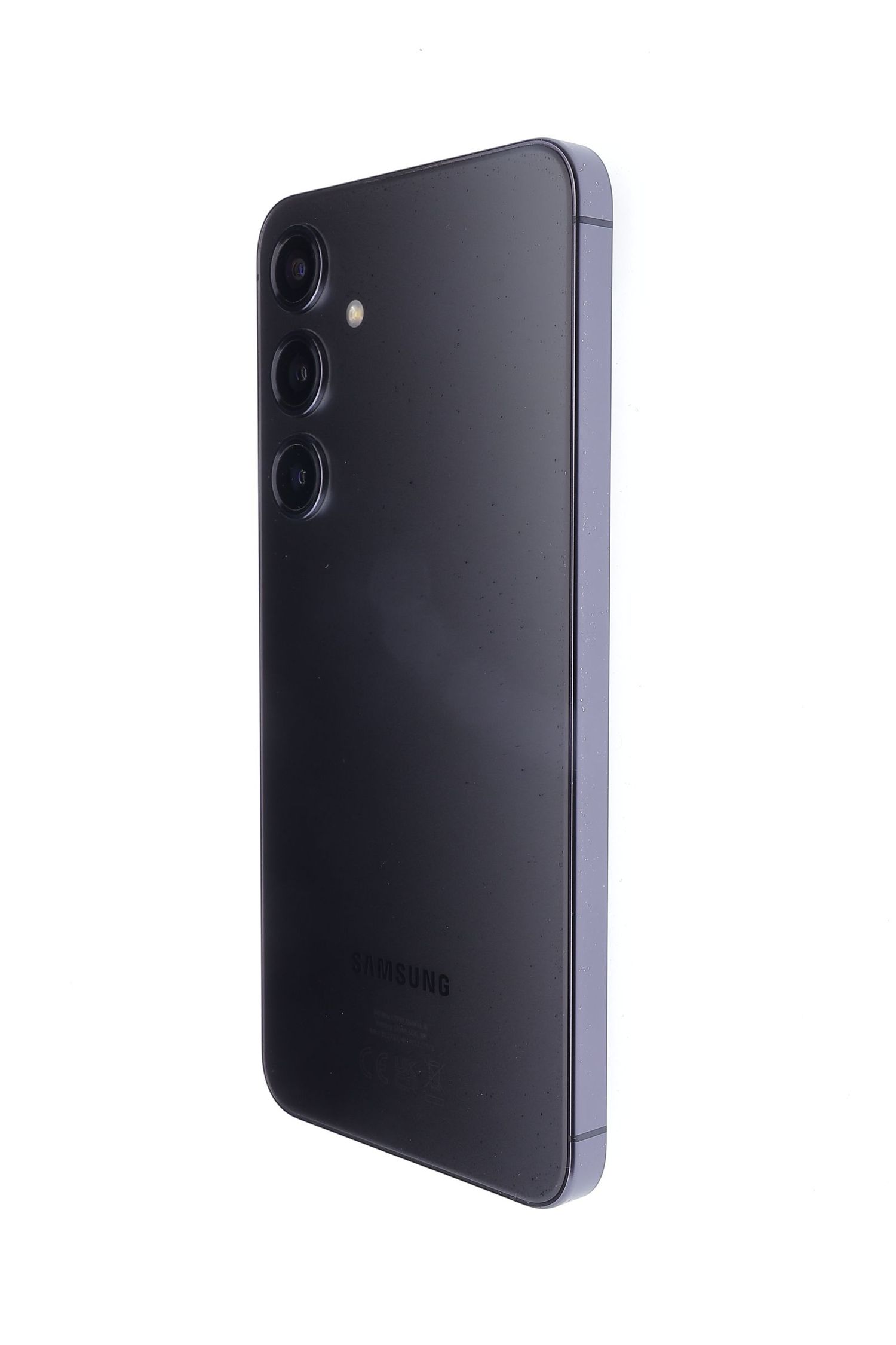 Samsung Galaxy S24 Plus 5G Dual Sim 512 GB Onyx Black - Ca nou