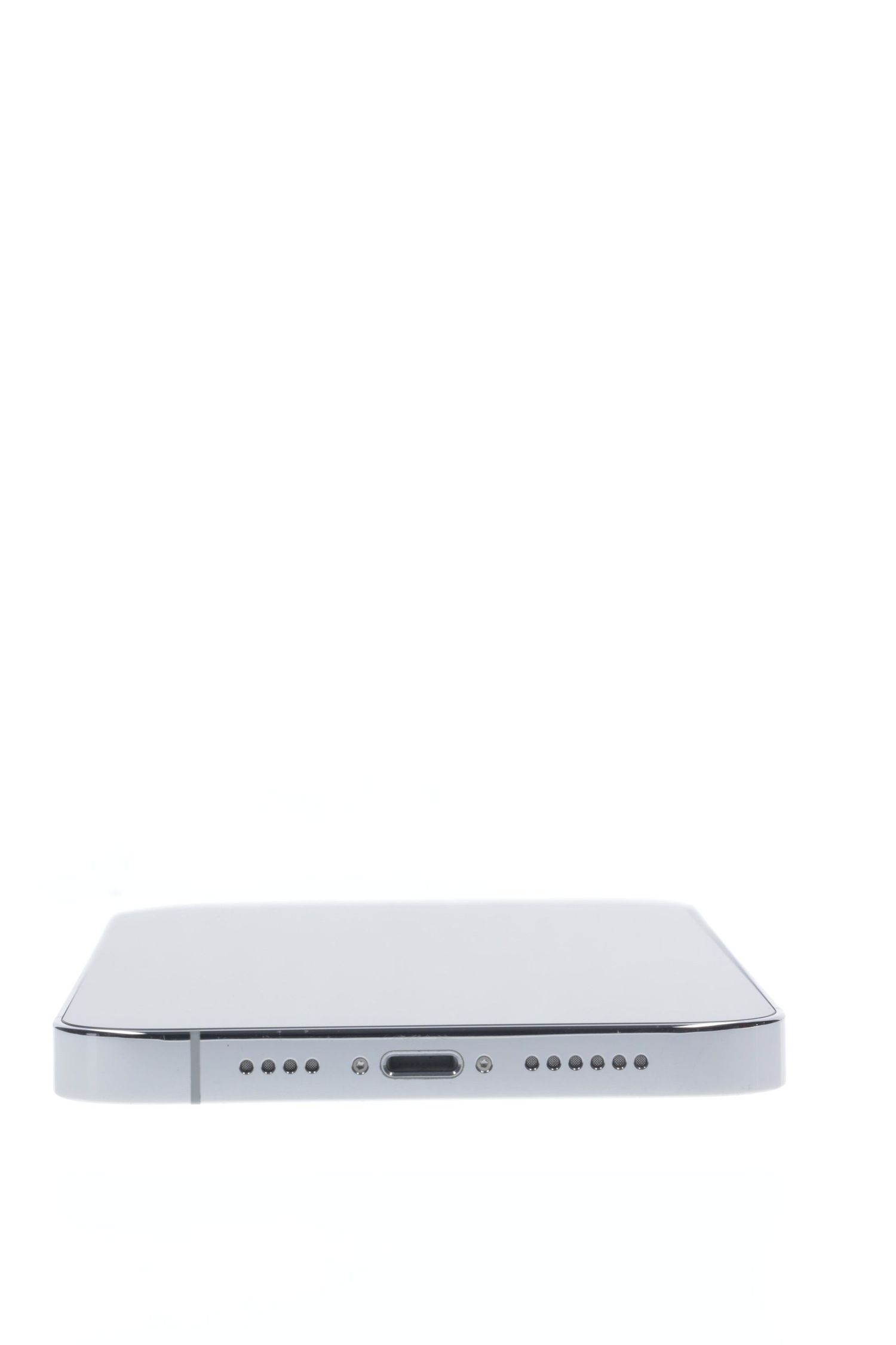Apple iPhone 14 Pro Max 256 GB Silver - Εξαιρετικό