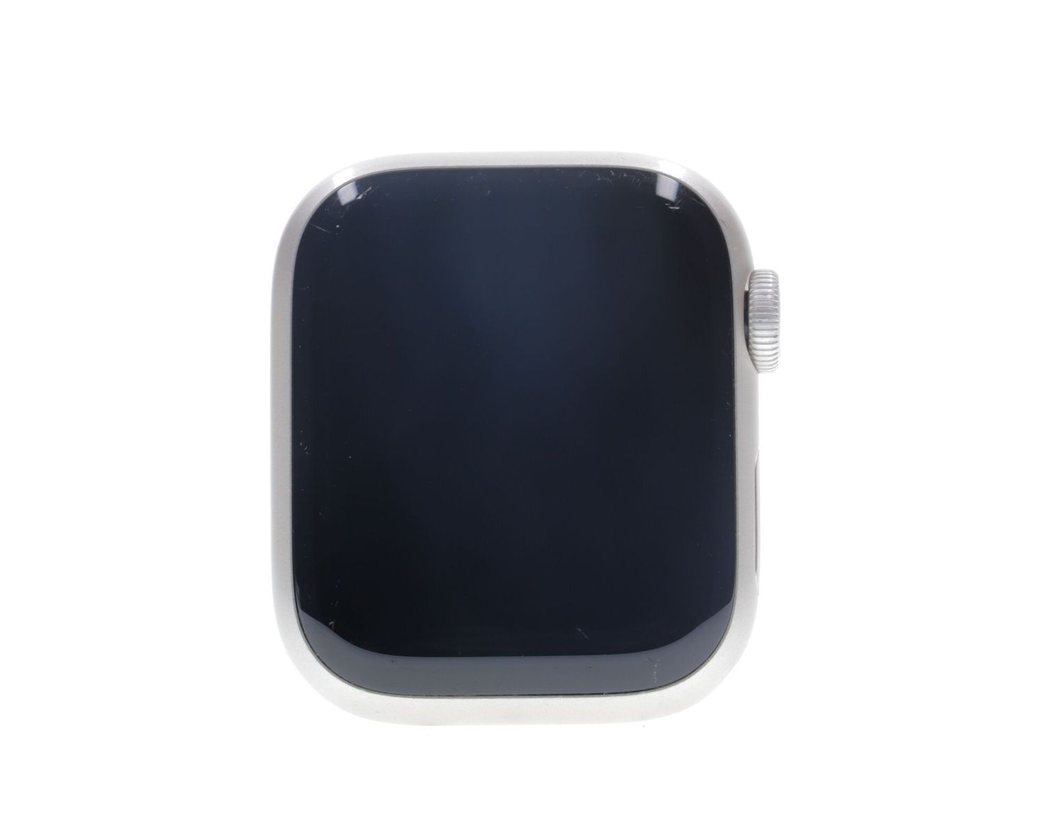 Apple Watch Series 8 2022, GPS, Aluminium 41mm Starlight - Foarte bun