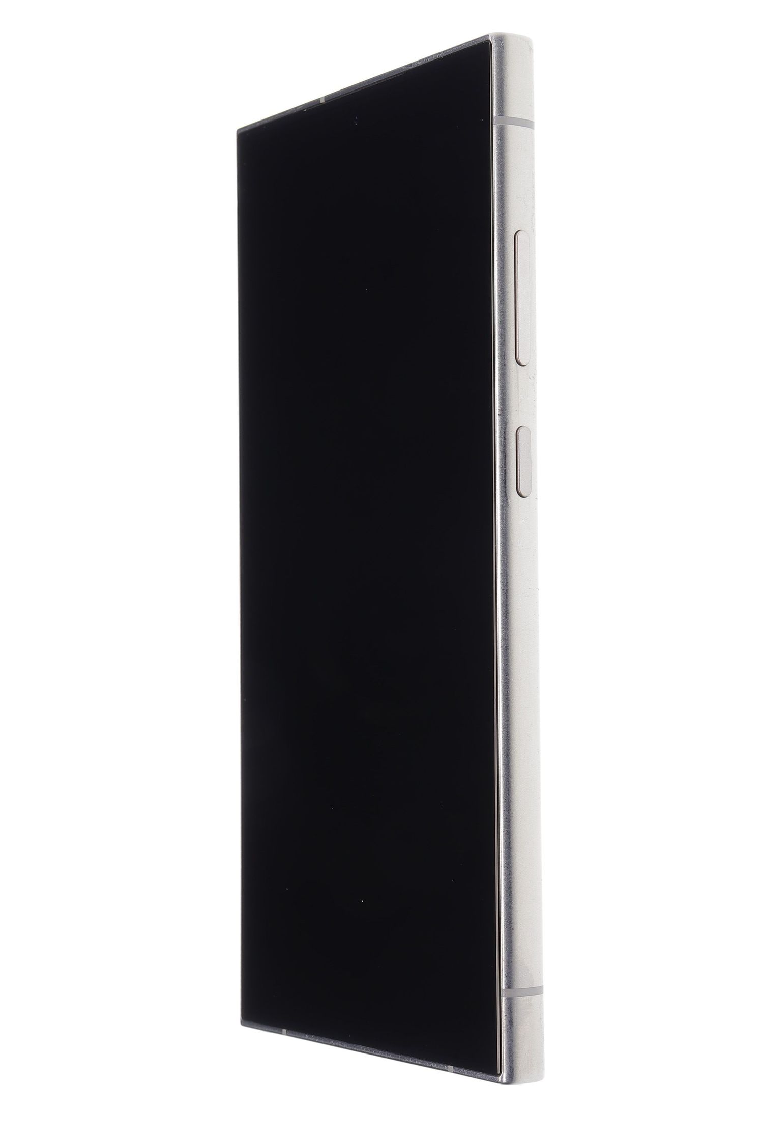 Samsung Galaxy S24 Ultra 5G Dual Sim 256 GB Titanium Grey - Като нов