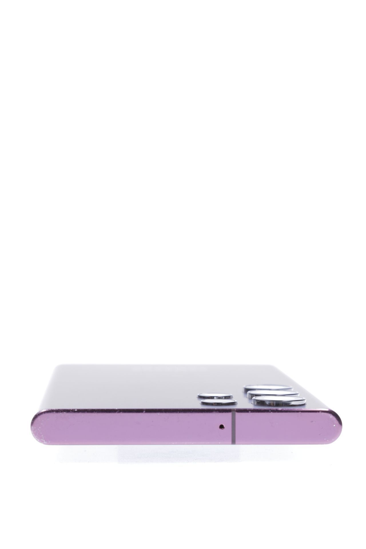 Samsung Galaxy S22 Ultra 5G Dual Sim 128 GB Burgundy