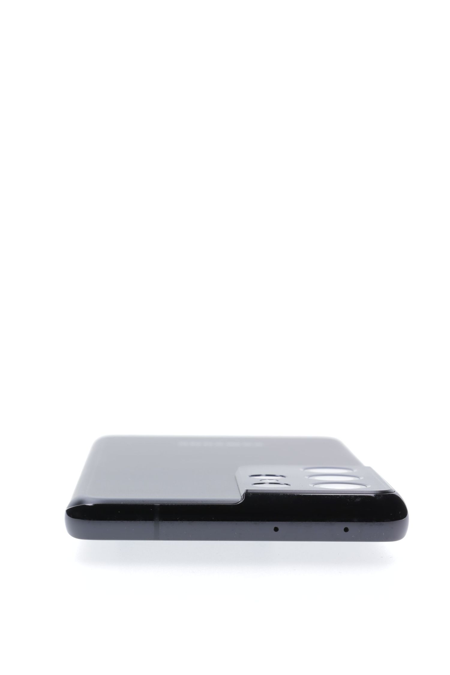 Samsung Galaxy S21 Ultra 5G Dual Sim 128 GB Black - Excelent